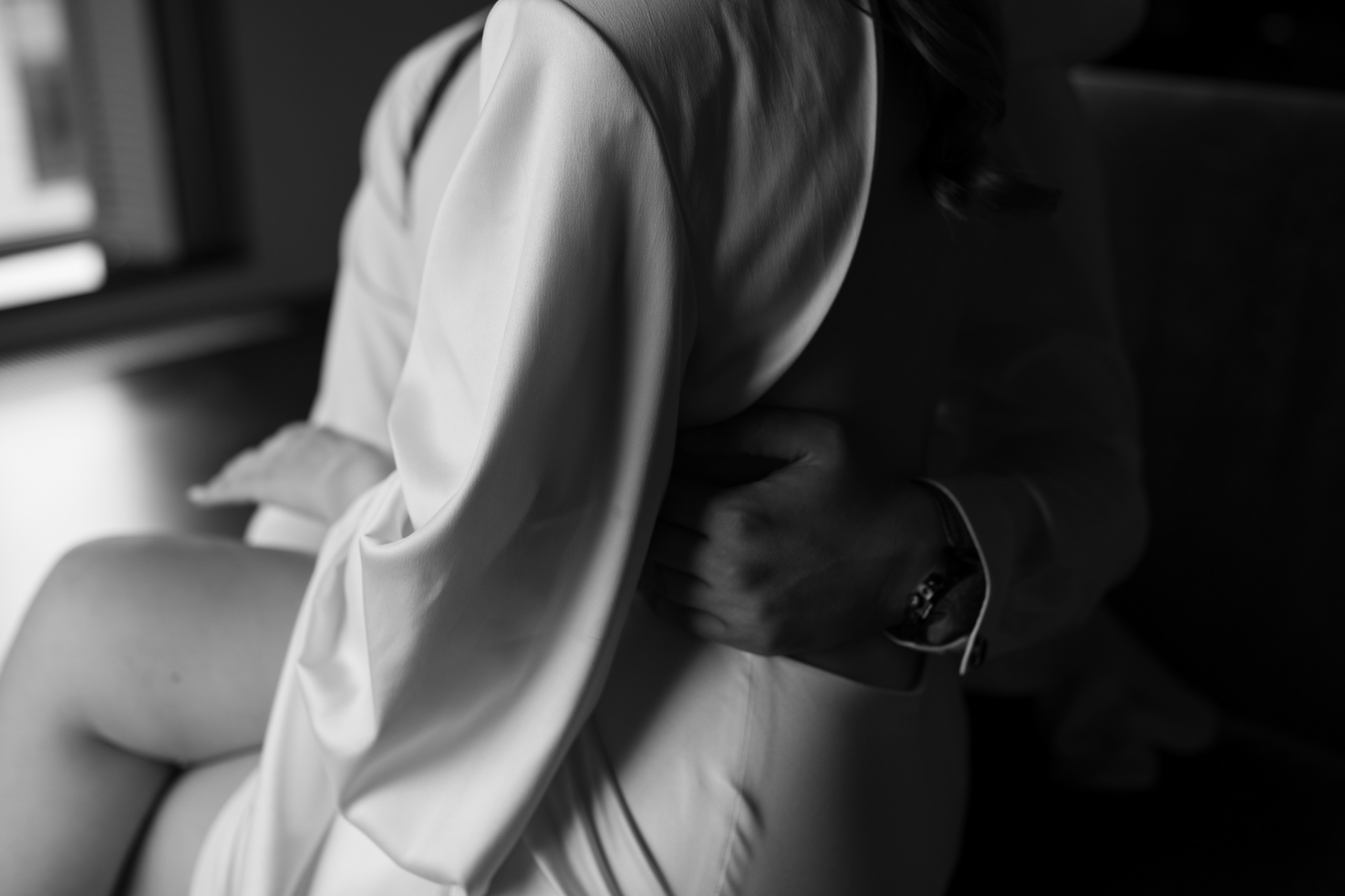 Свадьба Снежаны и Алексея. Свадебный фотограф Тюмень Анастасия Битная