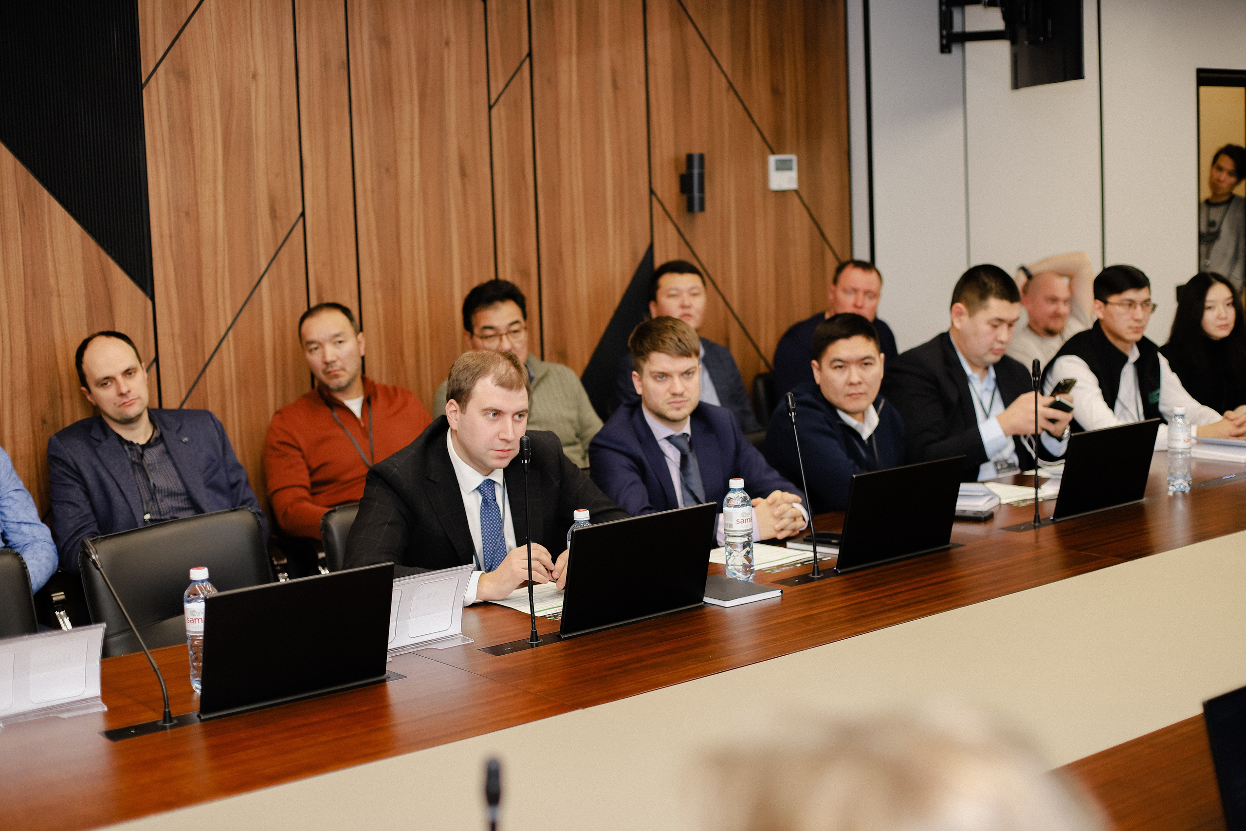 III Международная конференция. Фотограф в Алматы и Москве Даша Пушкина