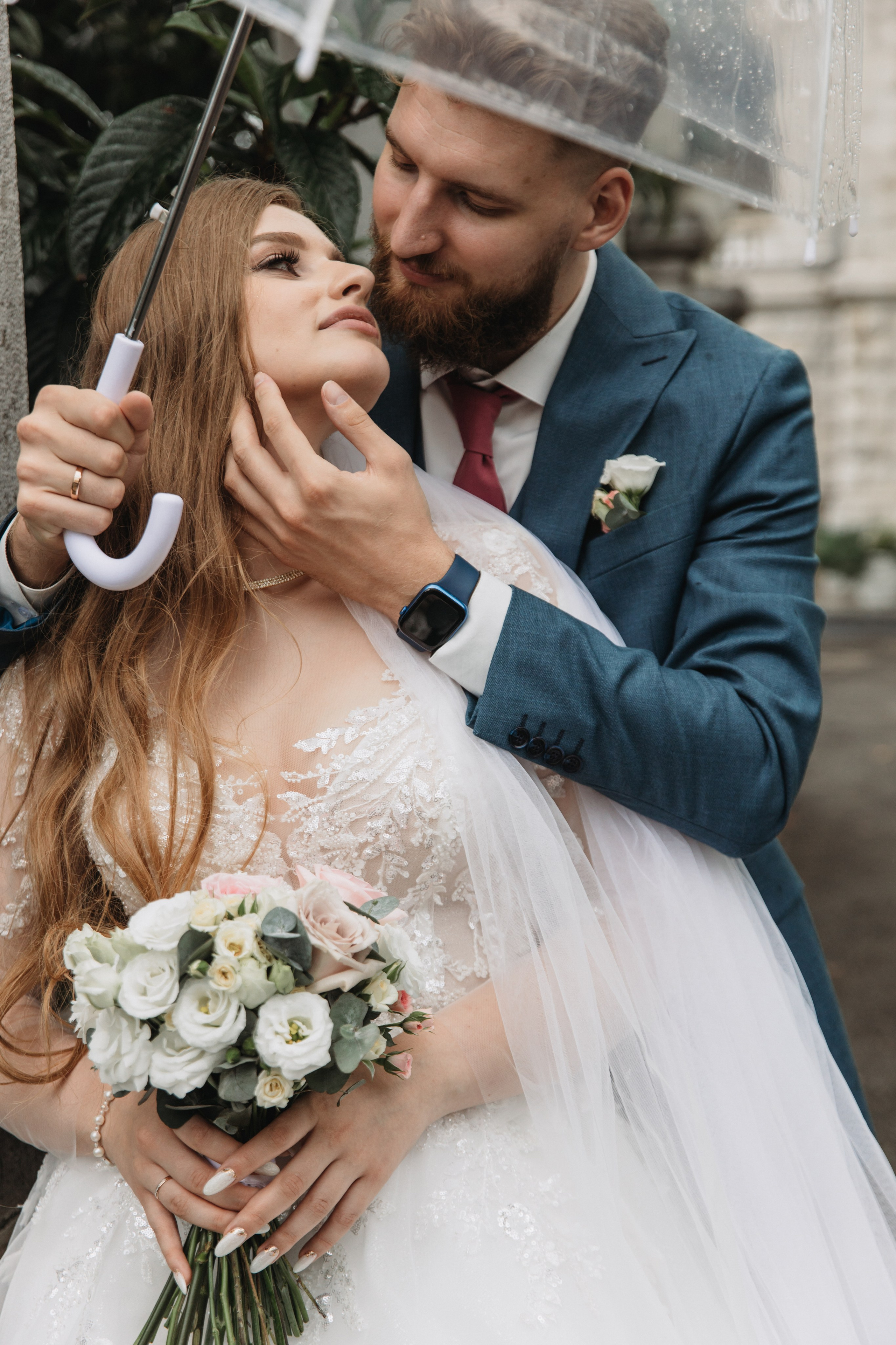 Валерий Лиана. Свадебный фотограф и видеограф Владислав и Анастасия Макриди