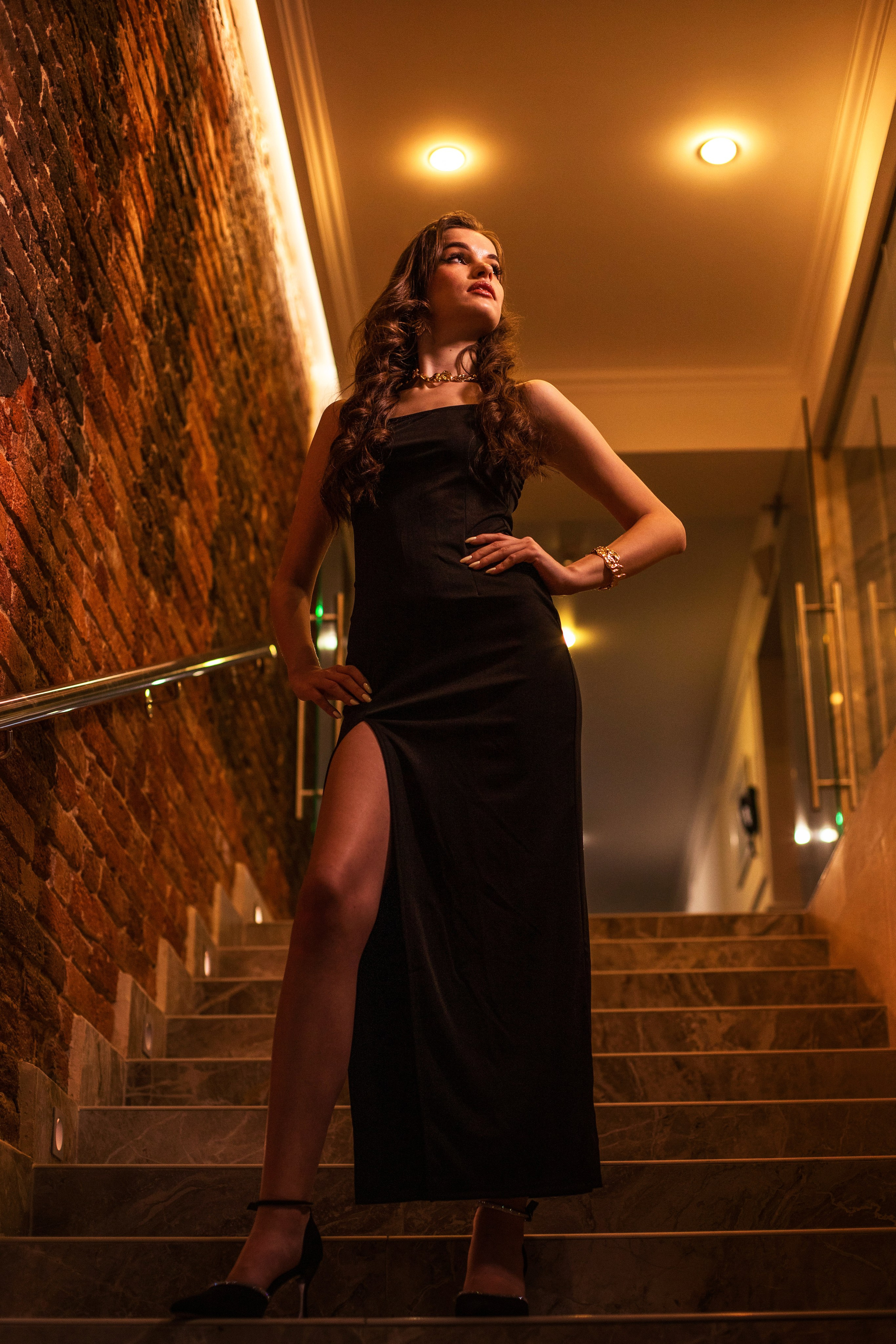 Индивидуальная фотосессия. Свадебный и портретный фотограф Сергей. Тверь. Москва