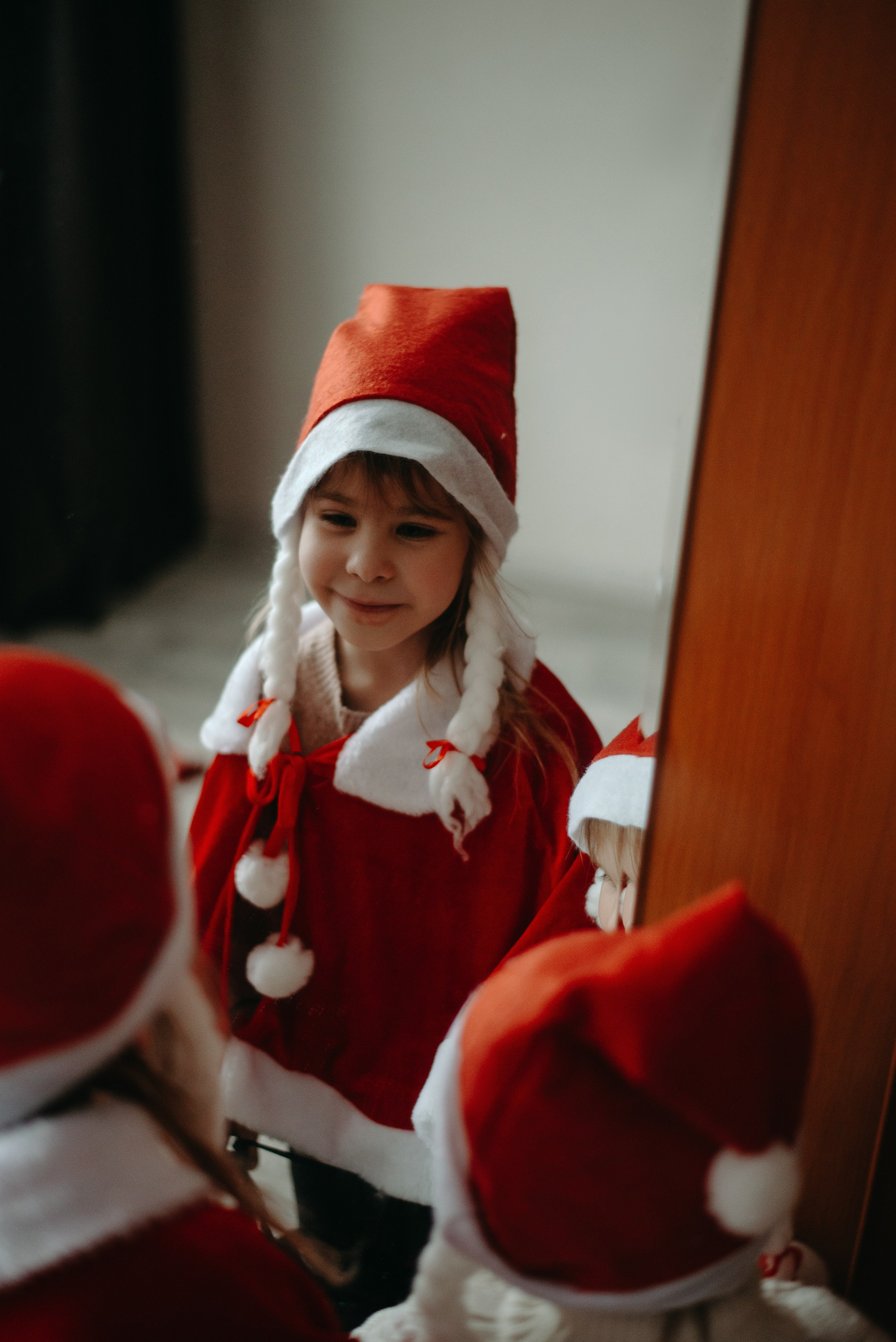 Ира, Вика и Софа. Ирина Метелица фотограф на Шикотане