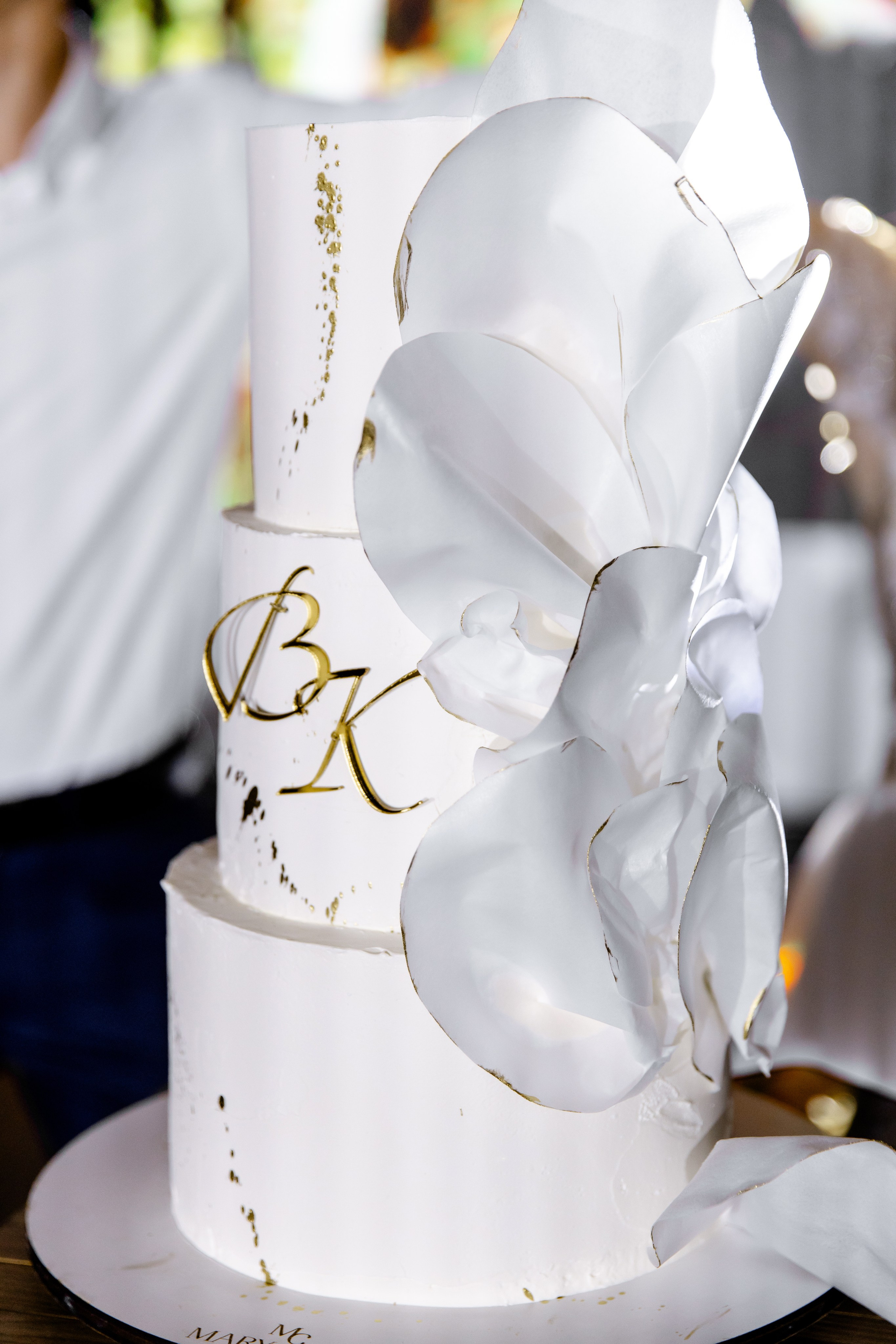 Свадебный день Влада и Кристины. Свадебный фотограф Анна Бабахина