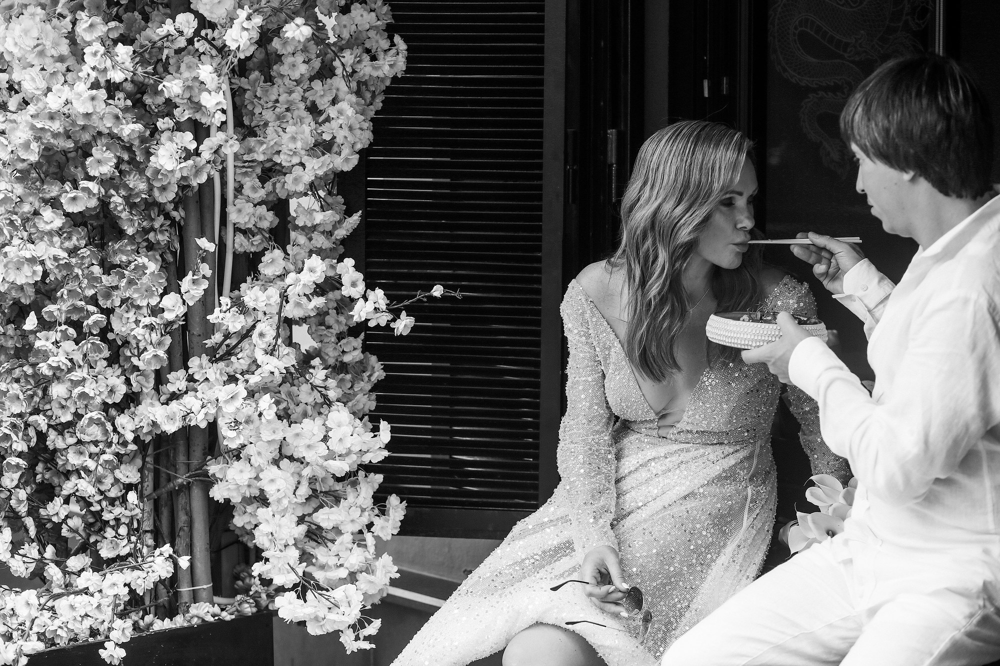 СВАДЬБА. Фотография. Визуально-чувственный мир души