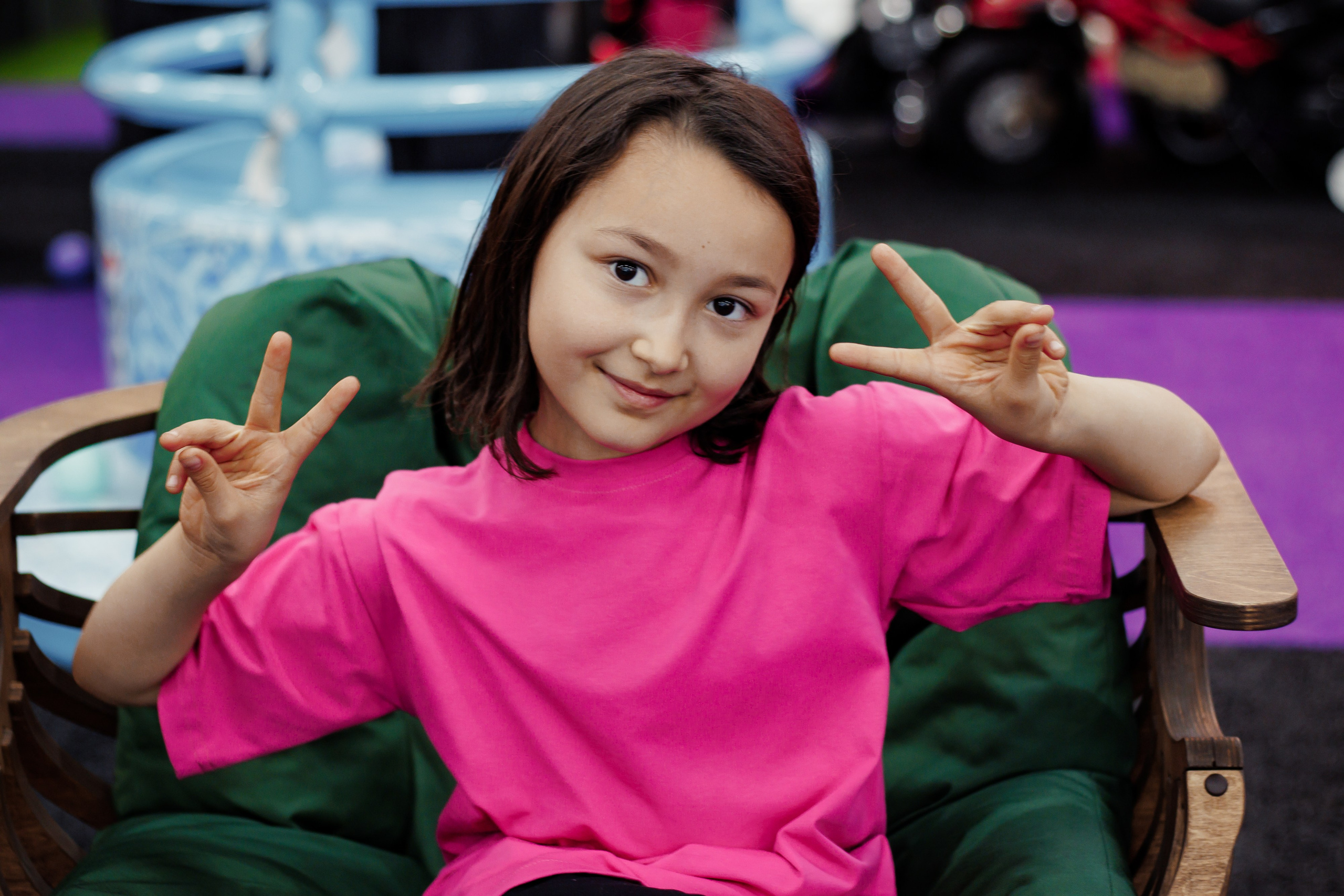 Эмма 8 лет. Диана фотограф в Краснодаре