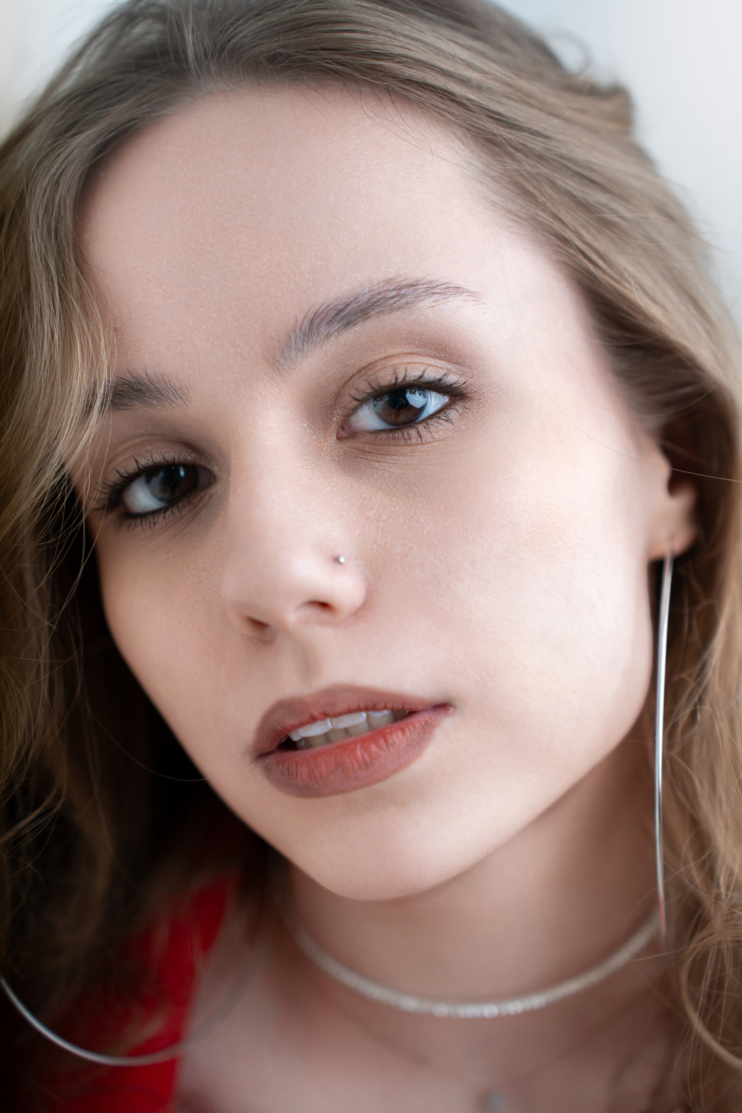 Ксюша. Главная