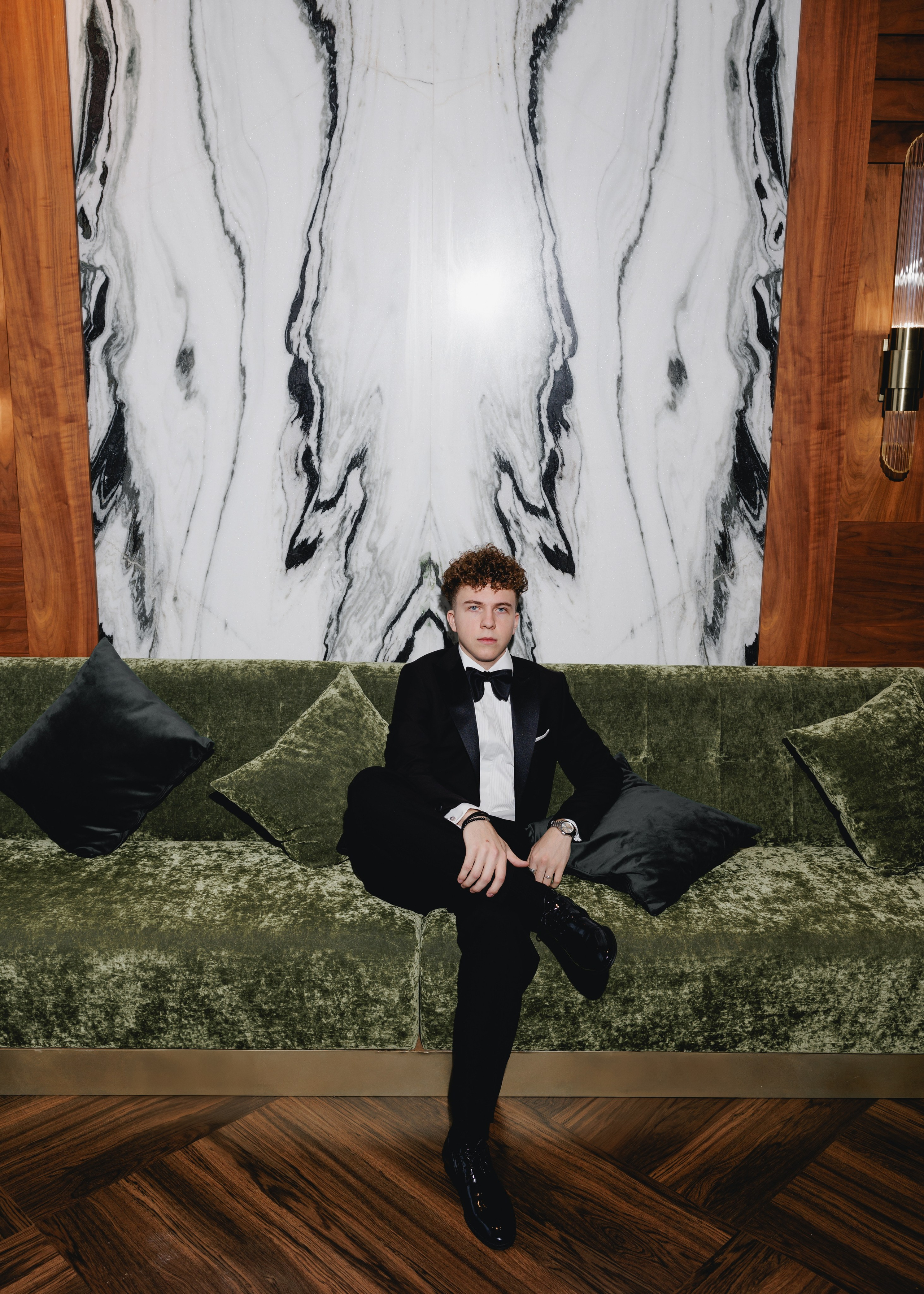 Лев&Кристина. Свадебный фотограф Владислав Адышкин