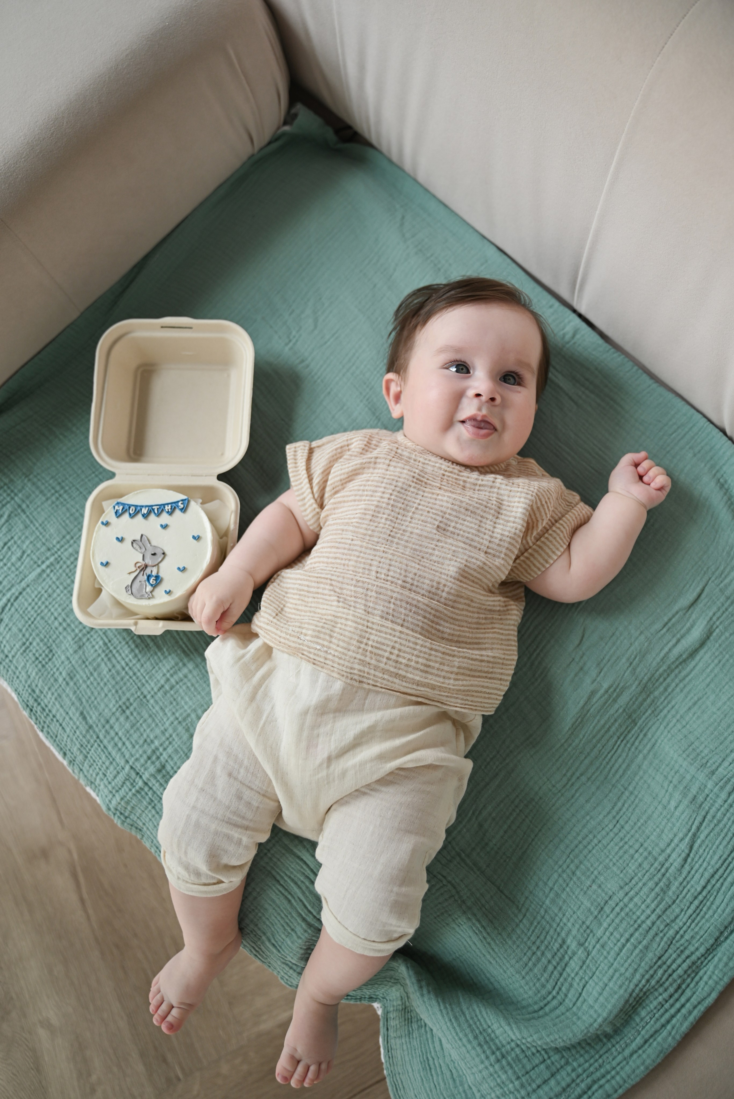 6 MONTHS. Свадебный и семейный фотограф в Уфе Александров Максим