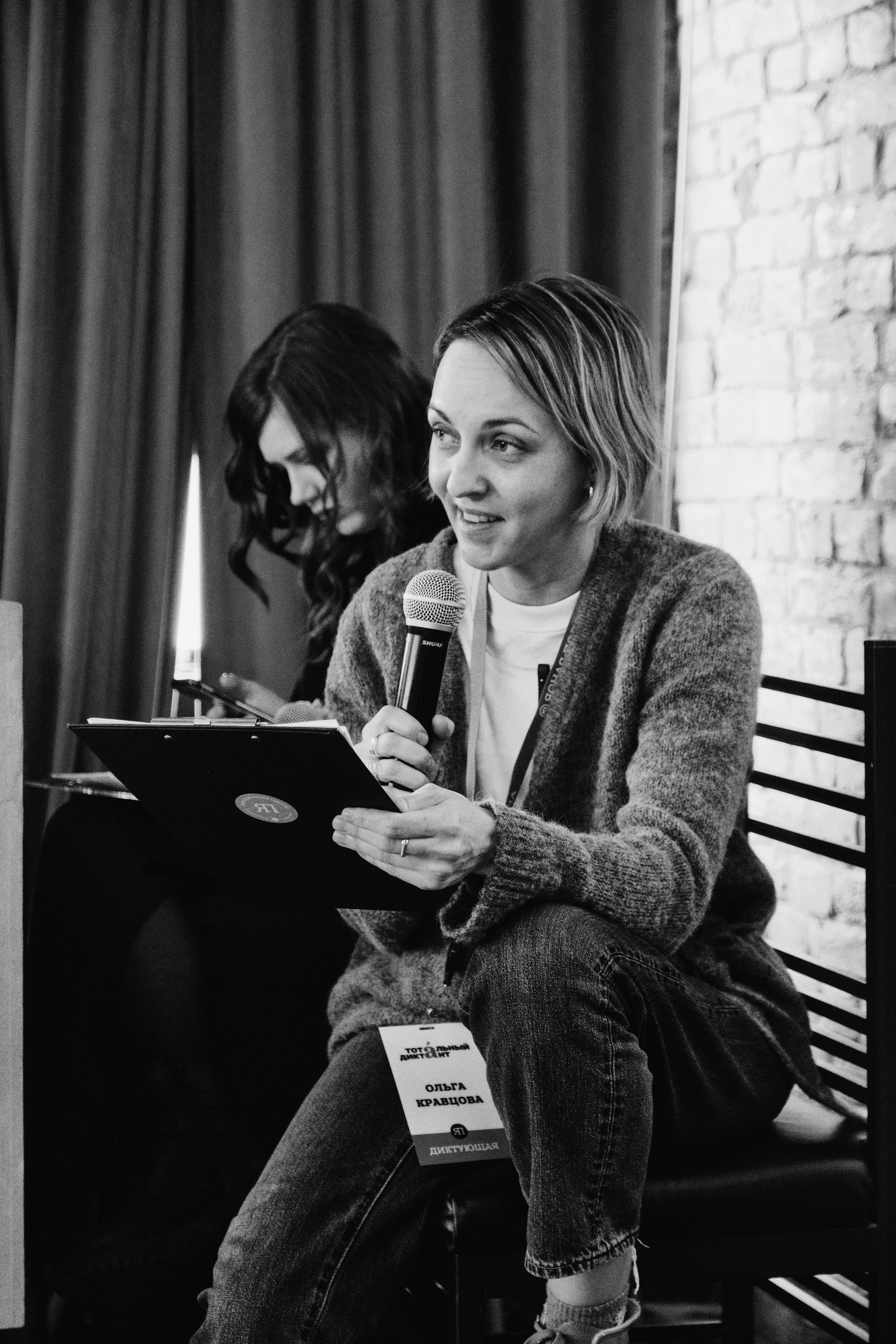 Репортажная съемка Тотального диктанта. Семейные и свадебные фотосессии в СПб, в студии, на улице, на природе