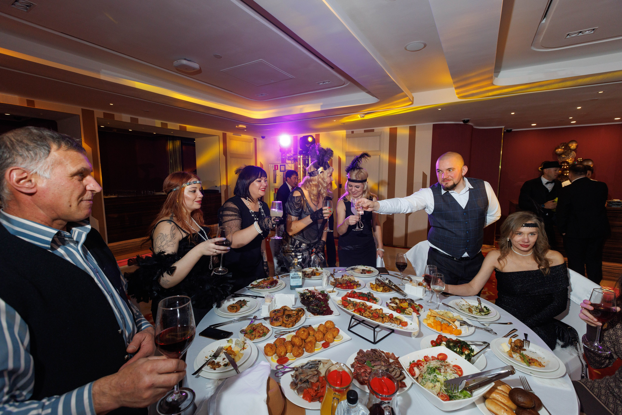 TechCenter. Фотограф во Владивостоке Максим Цой