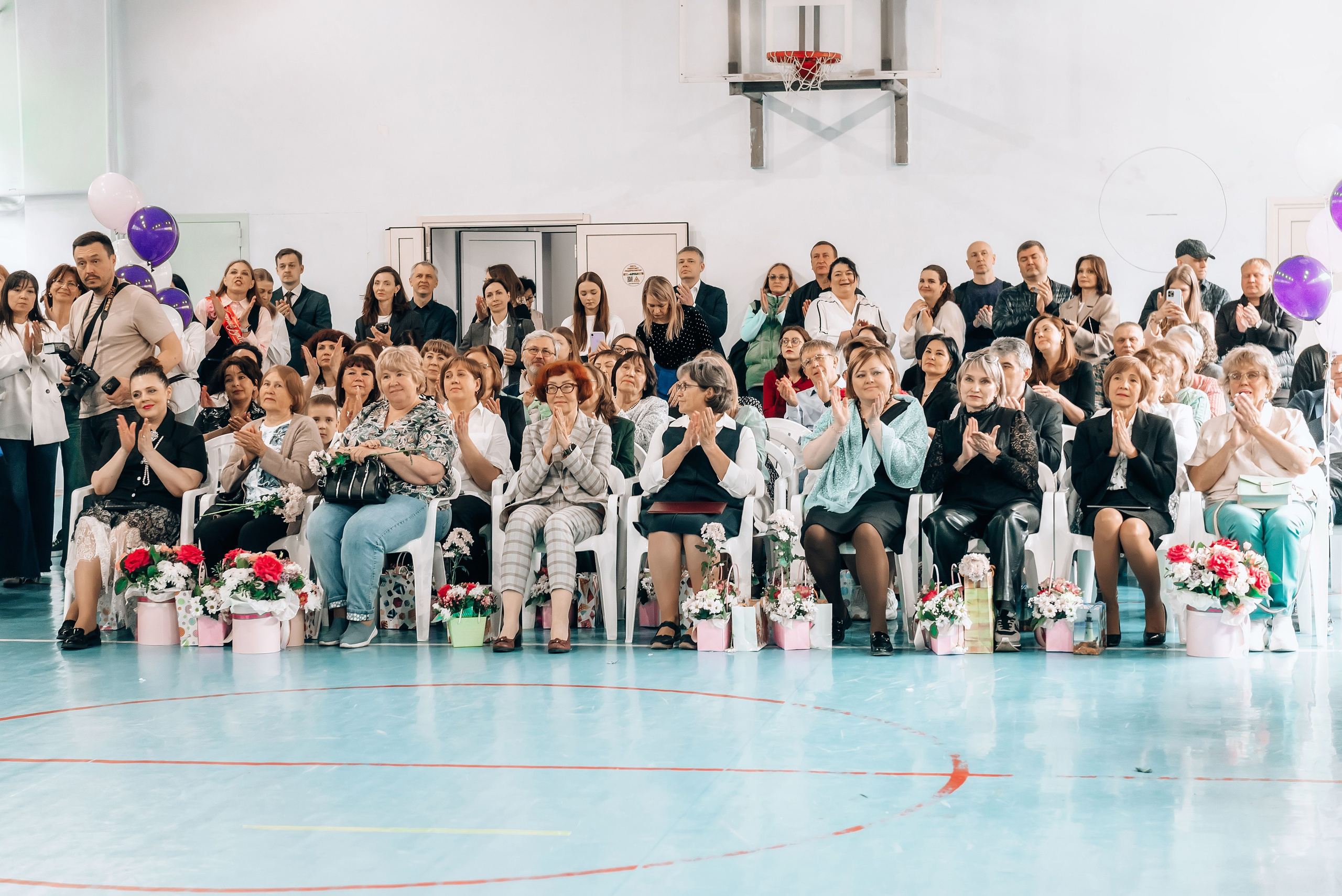 Последний звонок_ГРК_2025. Школьный, фэшн фотограф в Тюмени и в России Ирина Королева