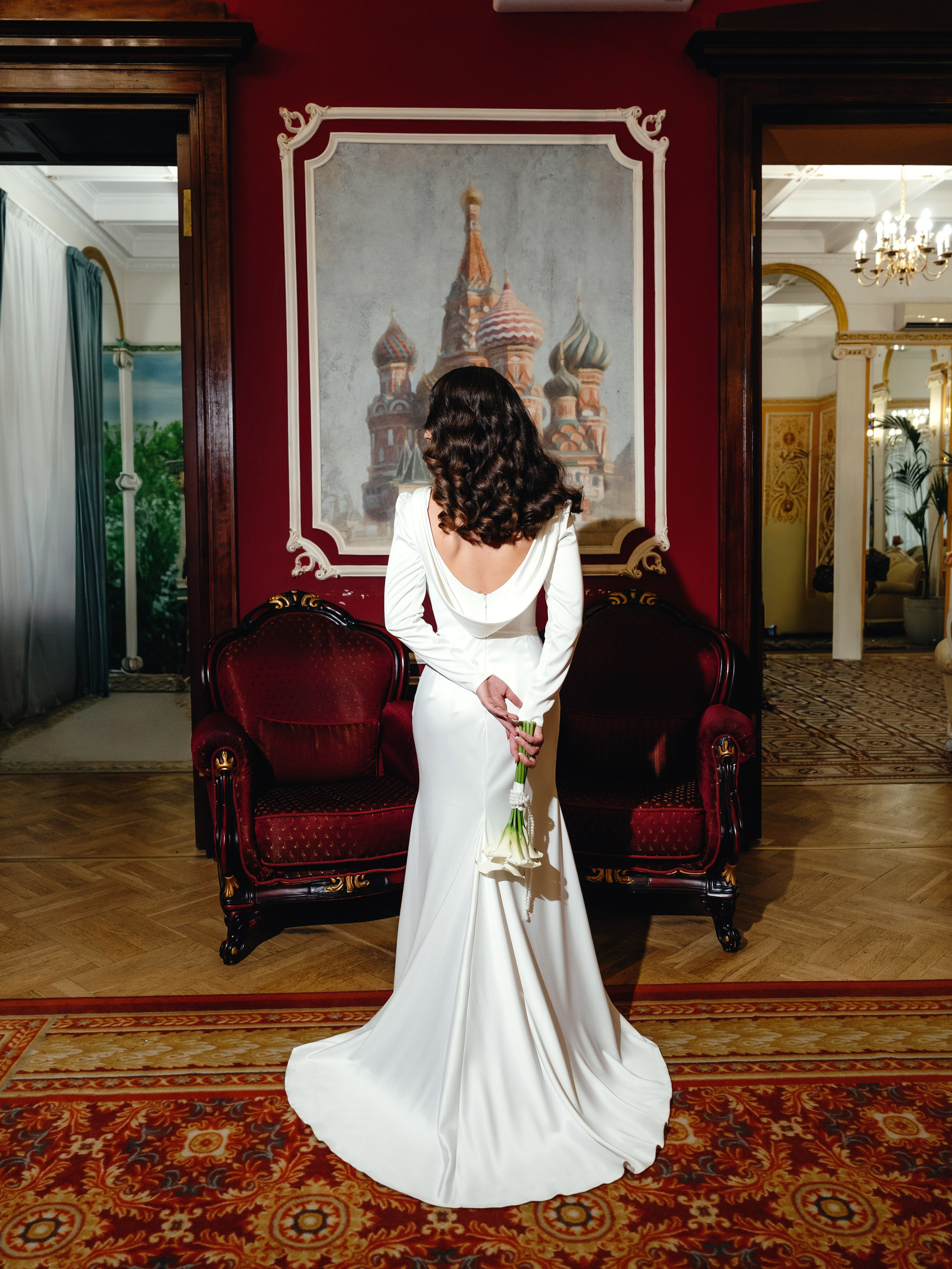 Никита и Полина. Главная