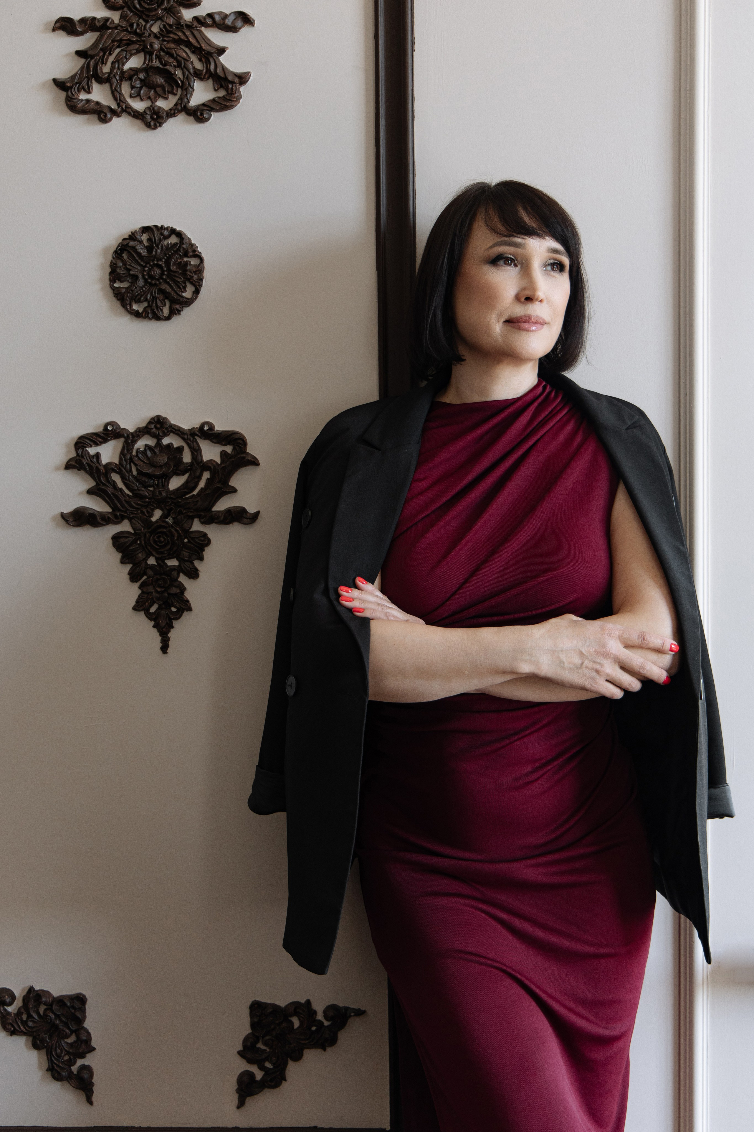 Мама и дочери. Aleksantis