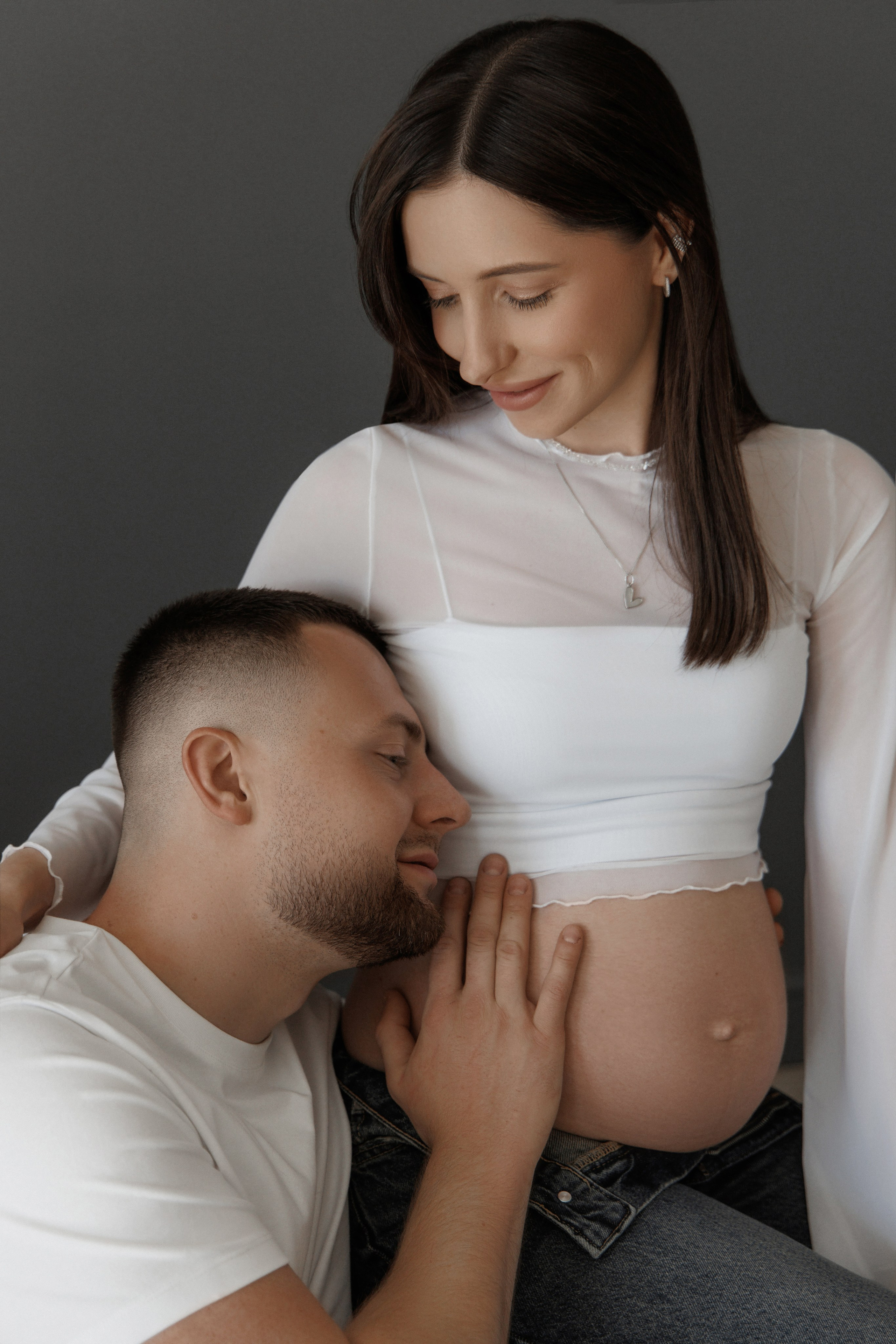 Эдвард и Наталья. Aleksantis