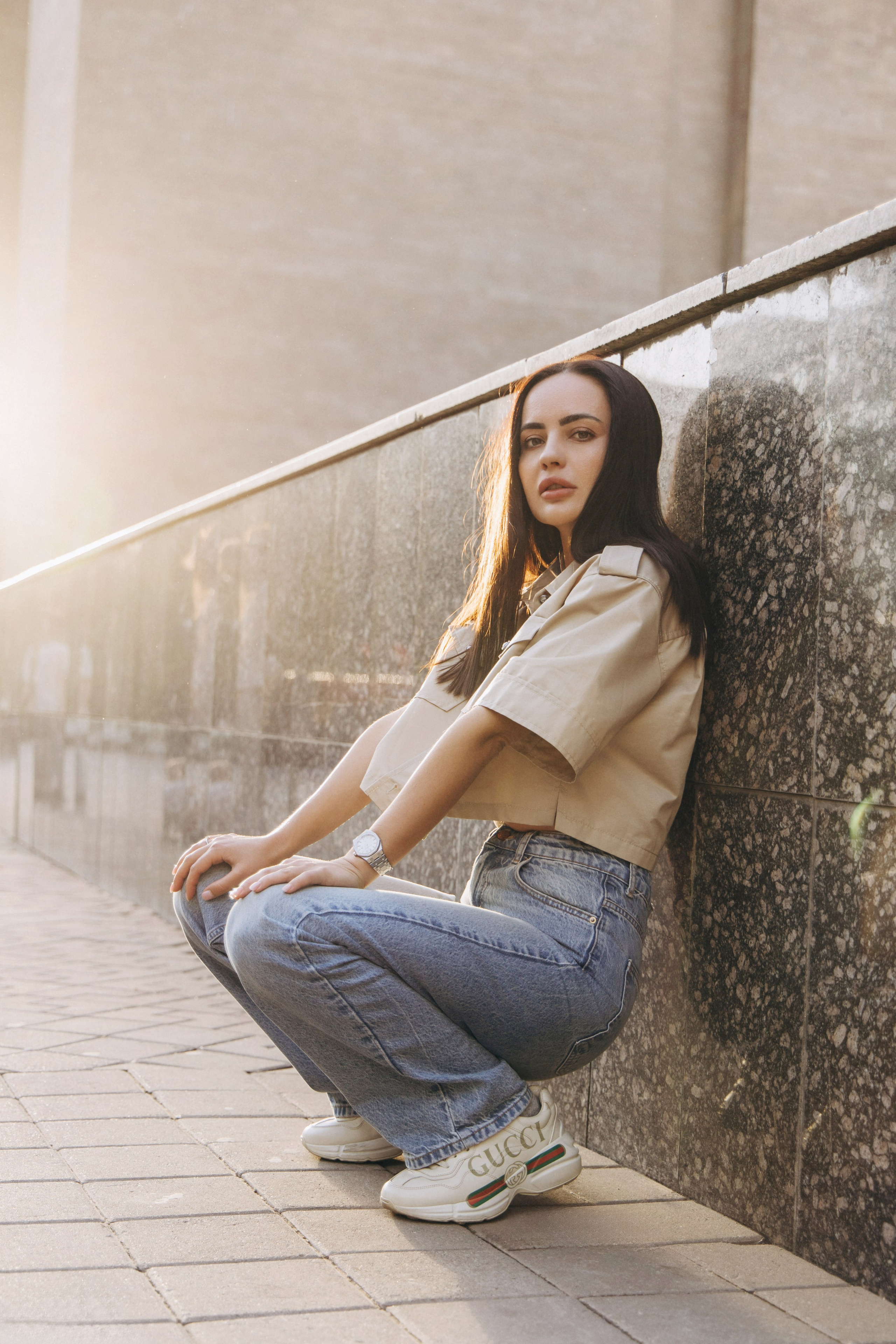 Раздел с портретами |уличные съемки. Aleksantis