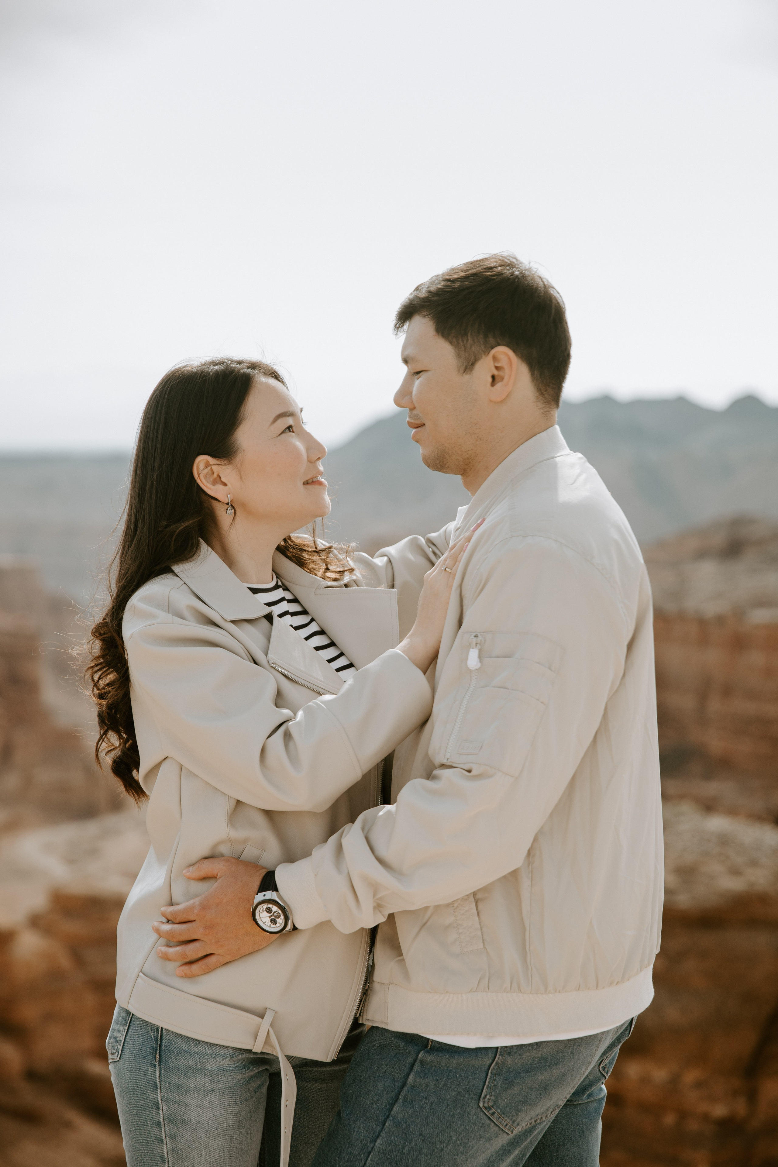 Nurmuhammed & Zhuldyz. Свадебный фотограф Алматы