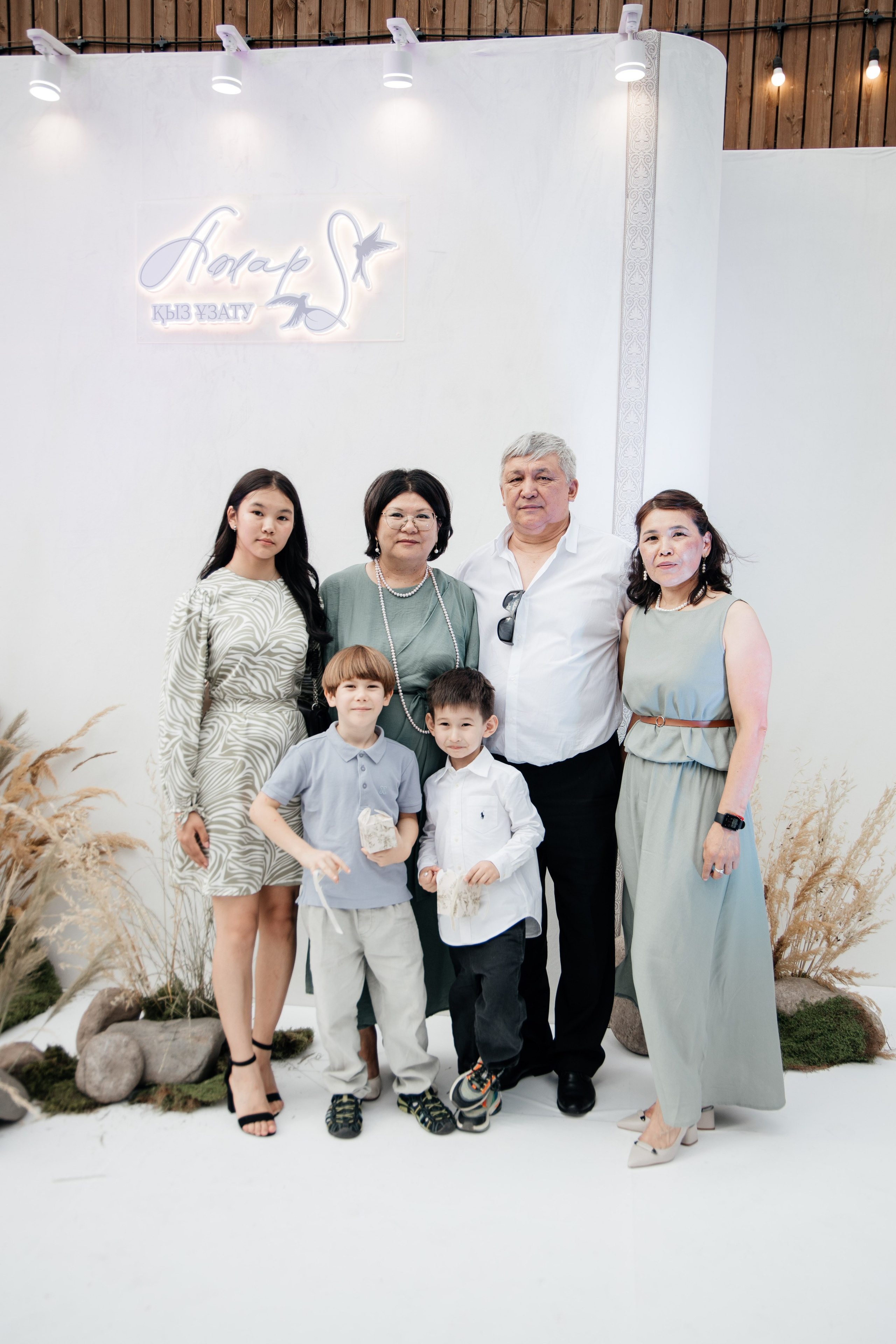 Azhar Uzatu. Свадебный фотограф Алматы