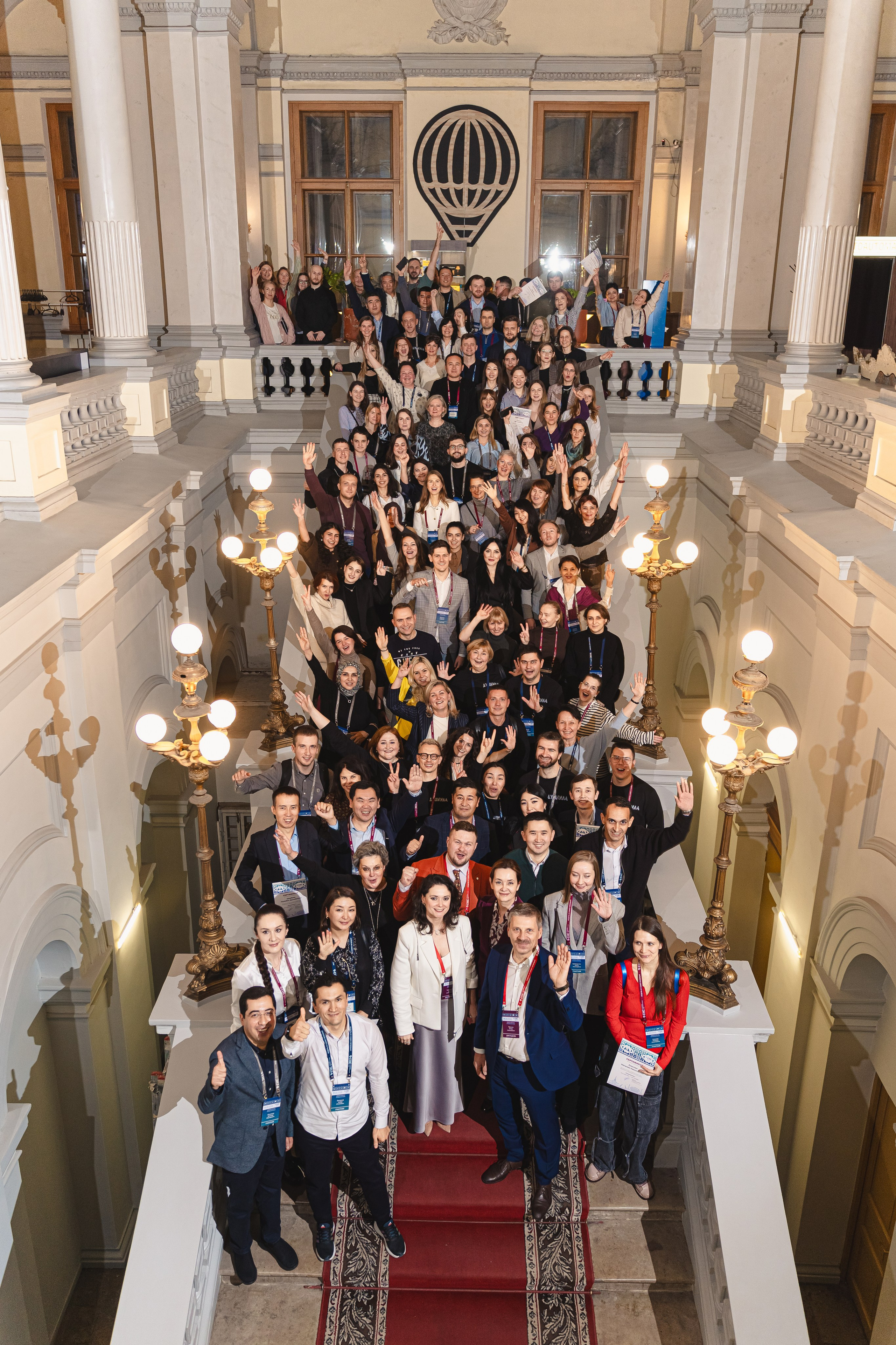 — ИВЕНТЫ. Профессиональный фотограф в Санкт-Петербурге Владимир Денисов