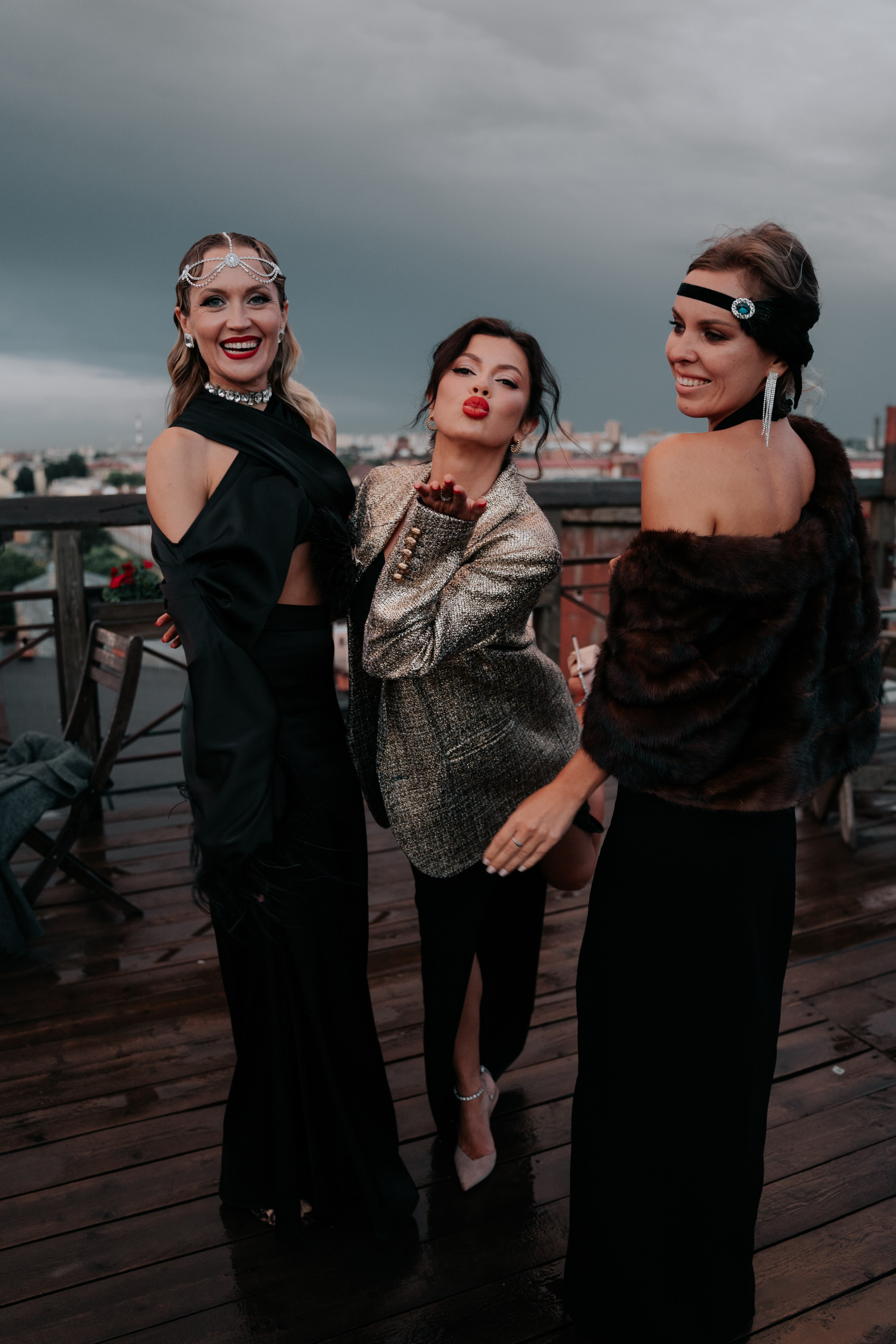 — ИВЕНТЫ. Профессиональный фотограф в Санкт-Петербурге Владимир Денисов