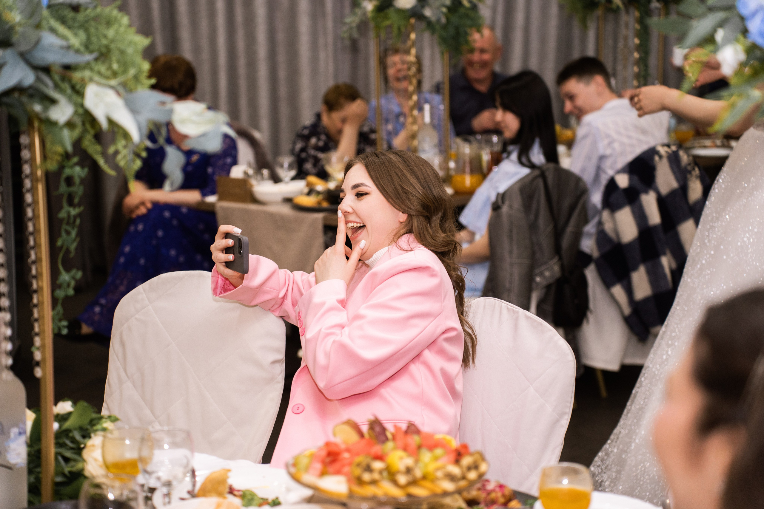 Анастасия и Никита. Главная