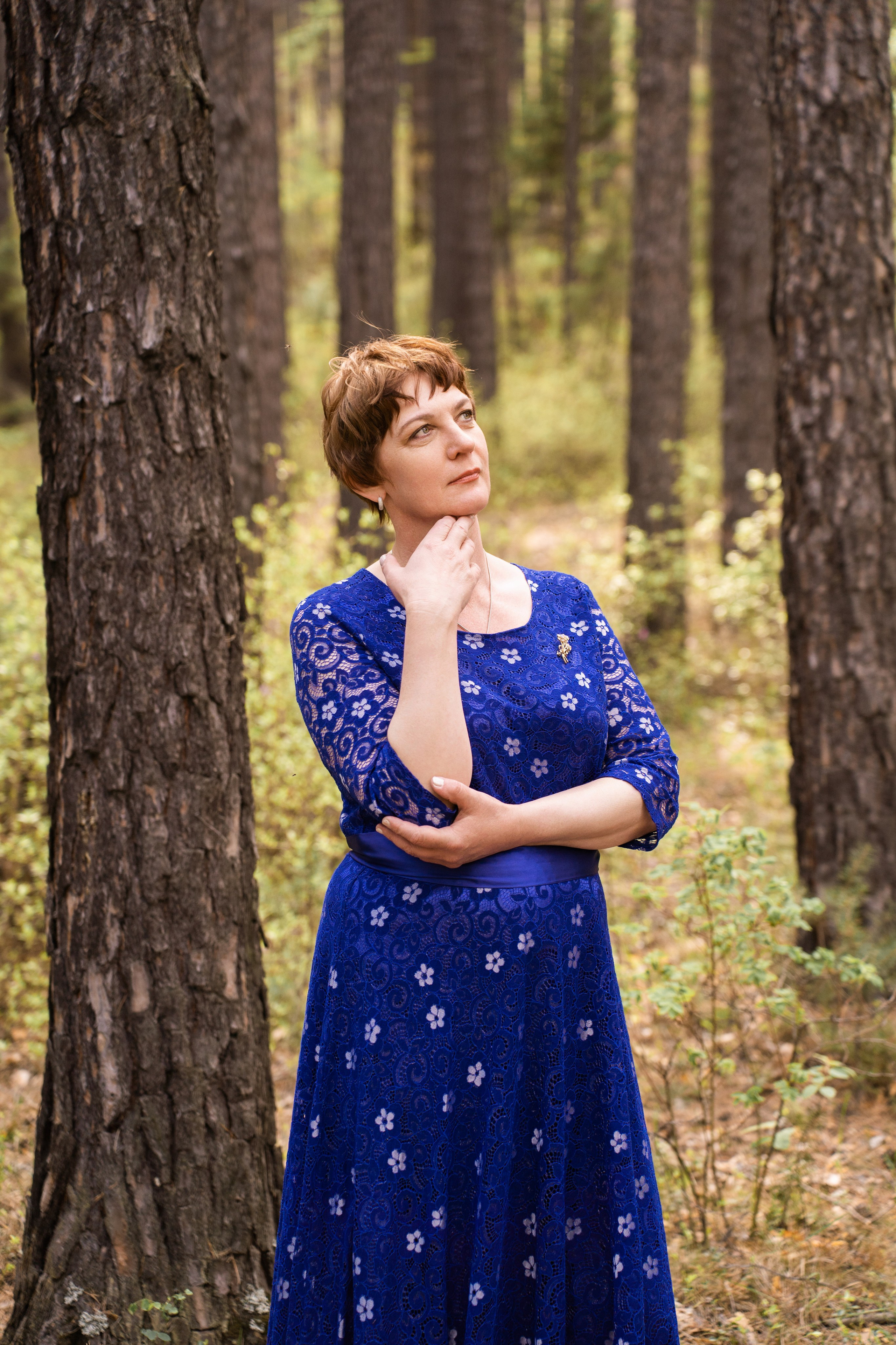 Анастасия и Никита. Главная