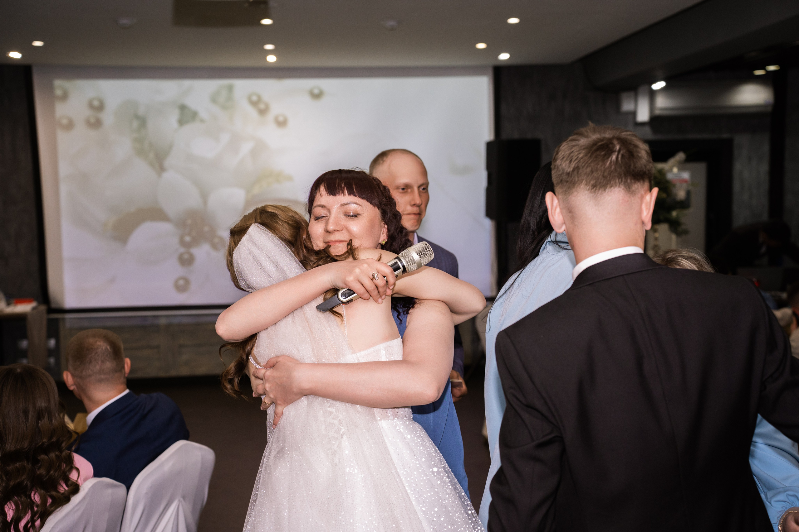 Анастасия и Никита. Главная