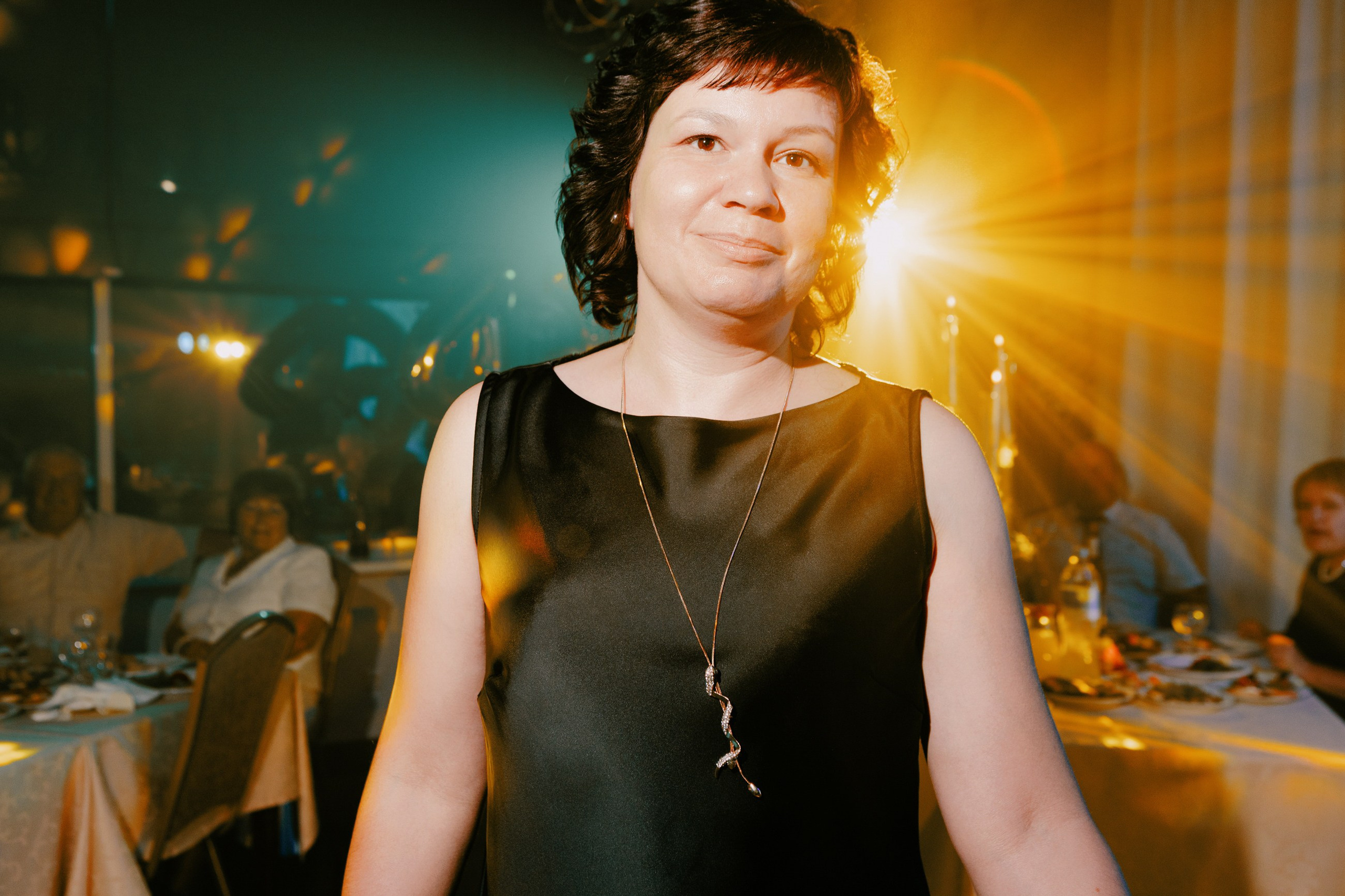 Илья и Валерия. LEVORIGINAL