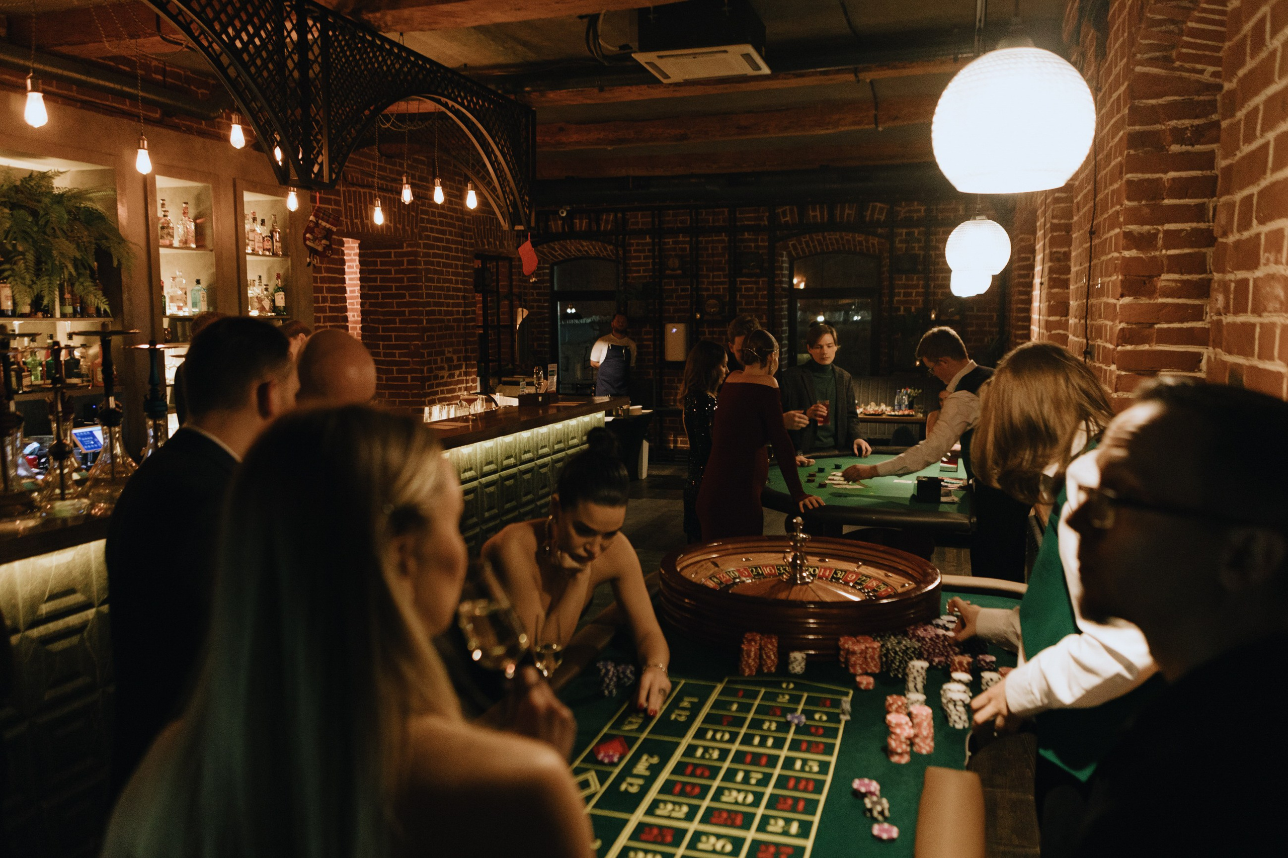 Family comunity корпоратив. LEVORIGINAL