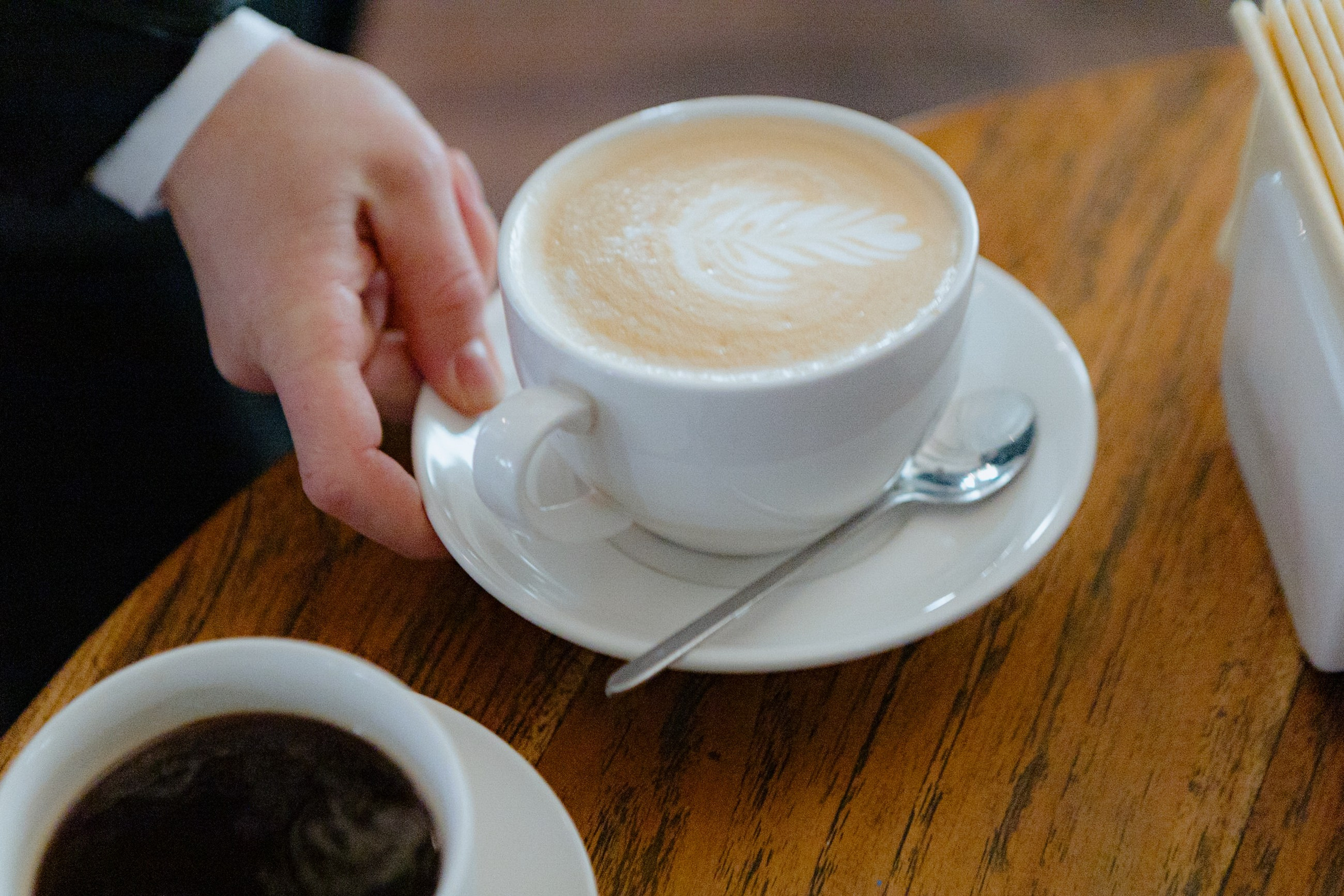 Мини конференция Пятерочка. LEVORIGINAL