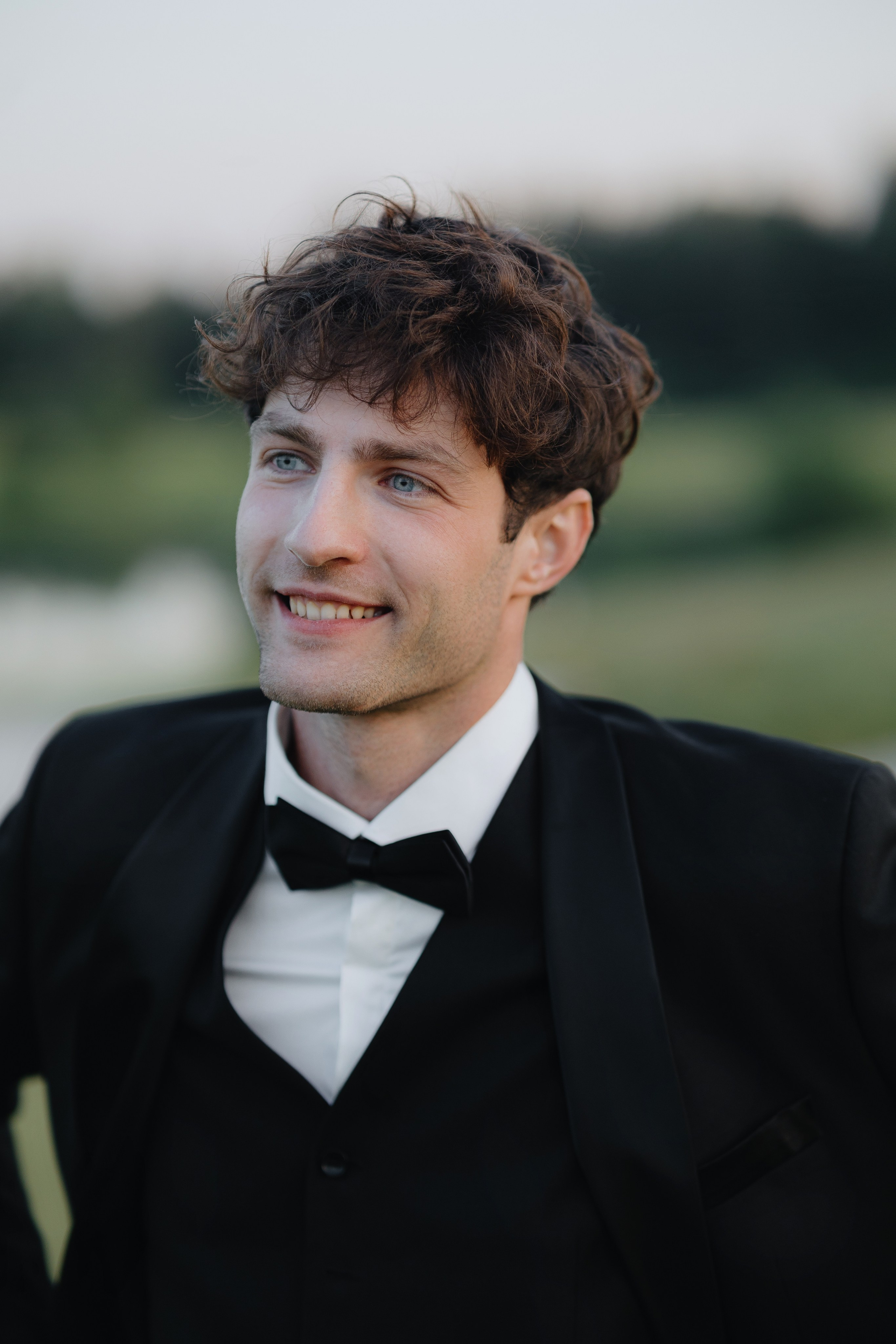 Гольф клуб. LEVORIGINAL