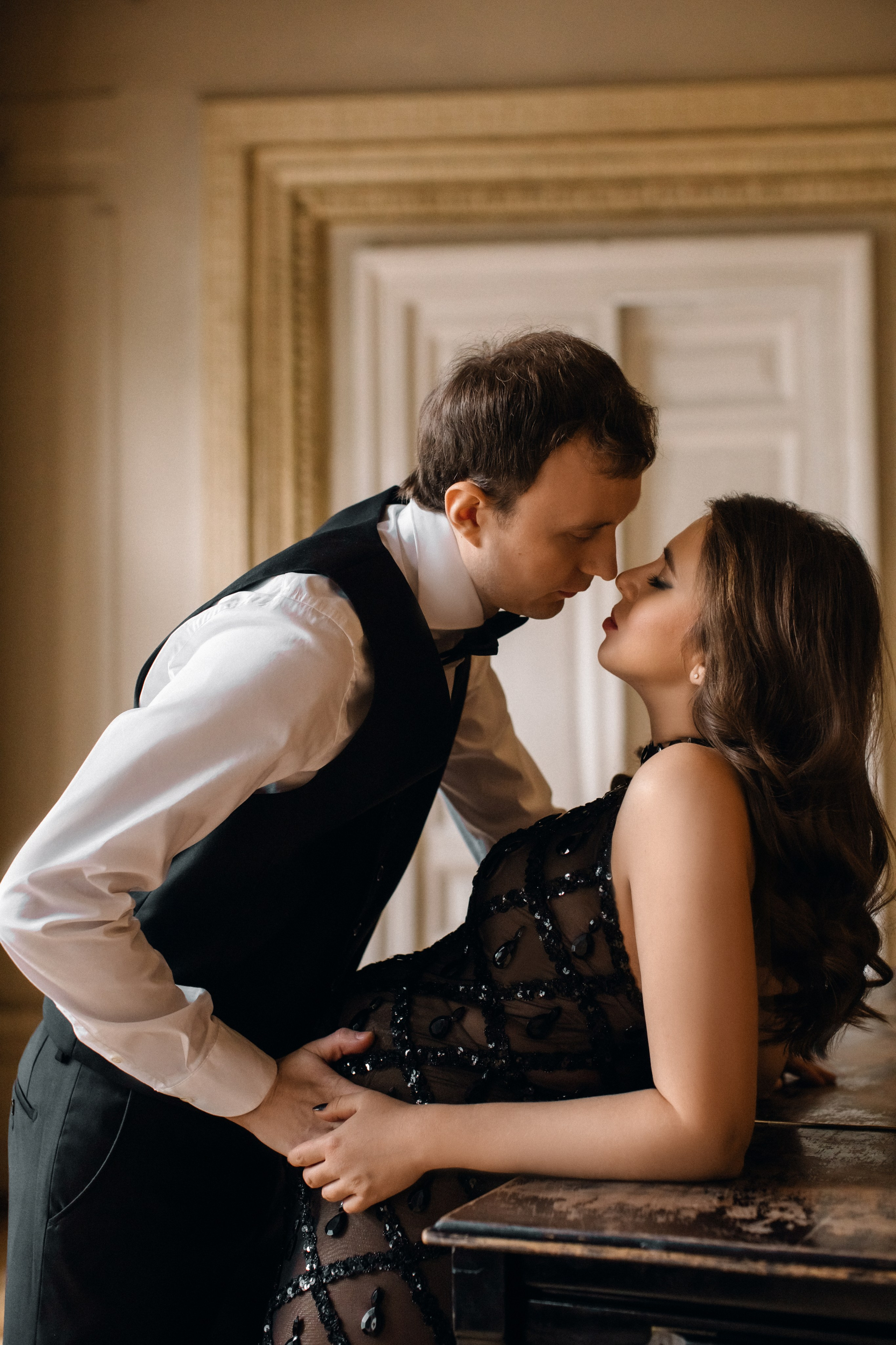 Екатерина. Фотограф в Москве Ольга Сатони