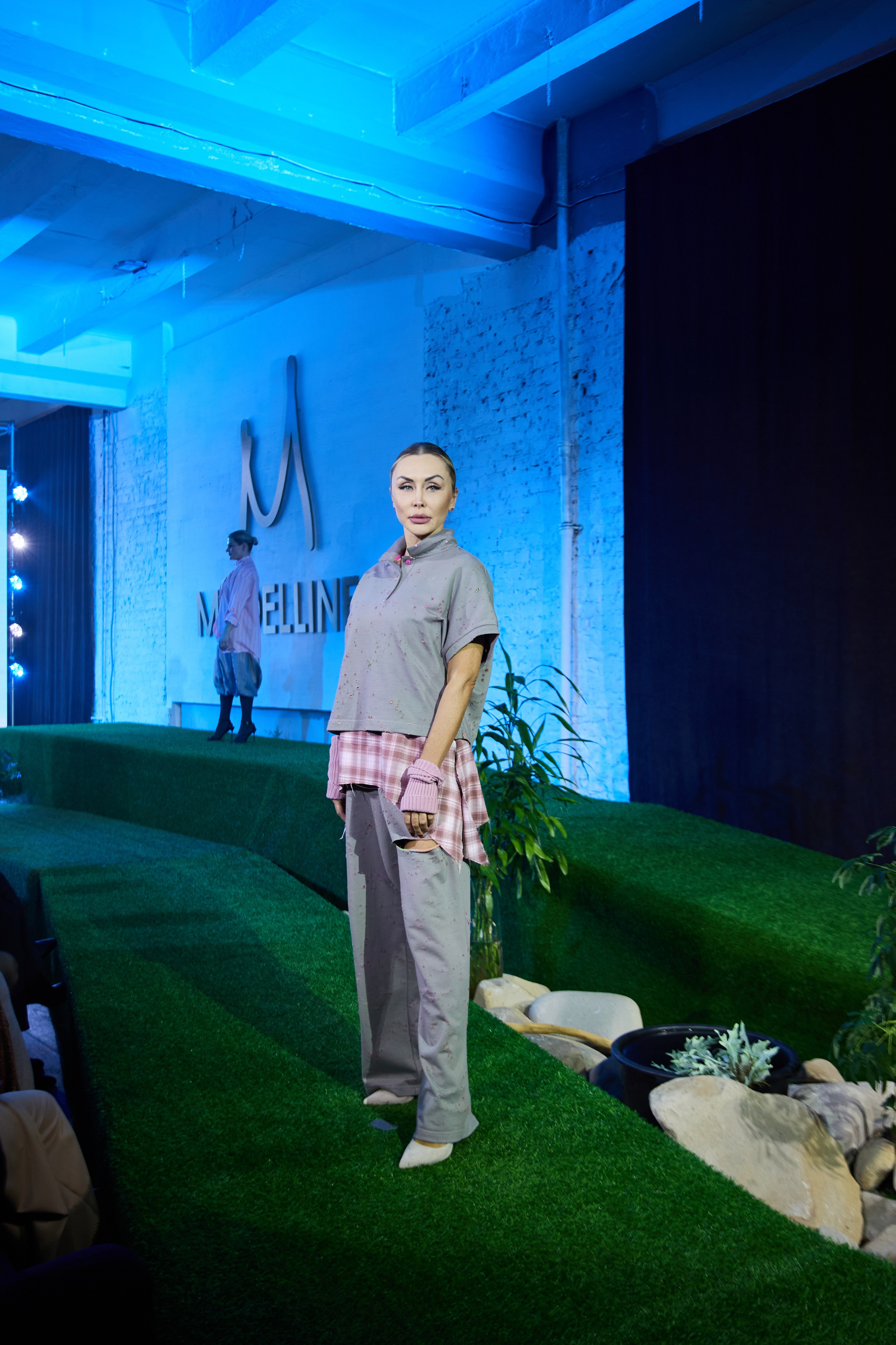 Показы. Модельное Агентство