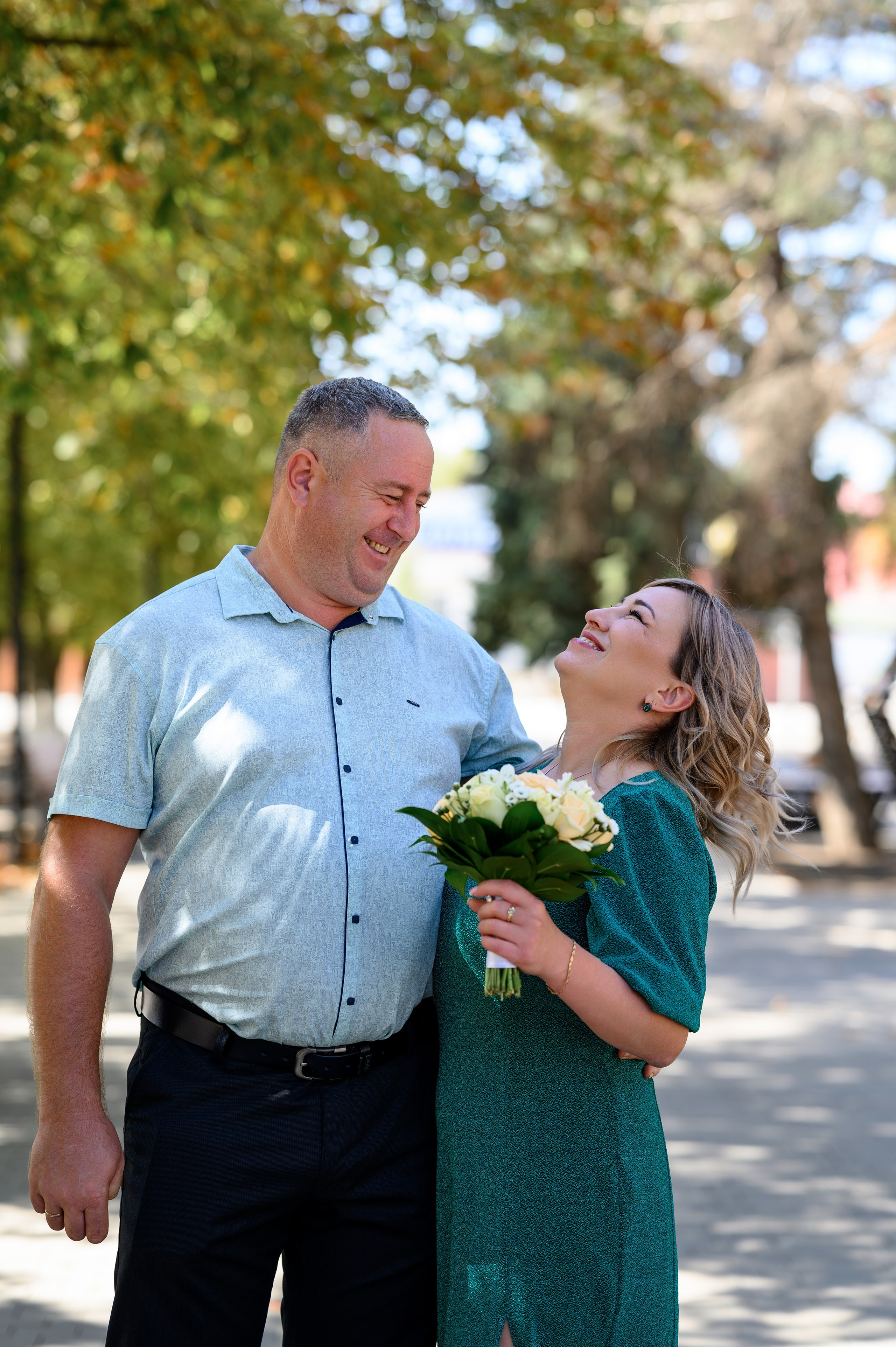 Денис & Диана. Свадебный и семейный фотограф в Миллерово и Ростове Алёна Черепенина