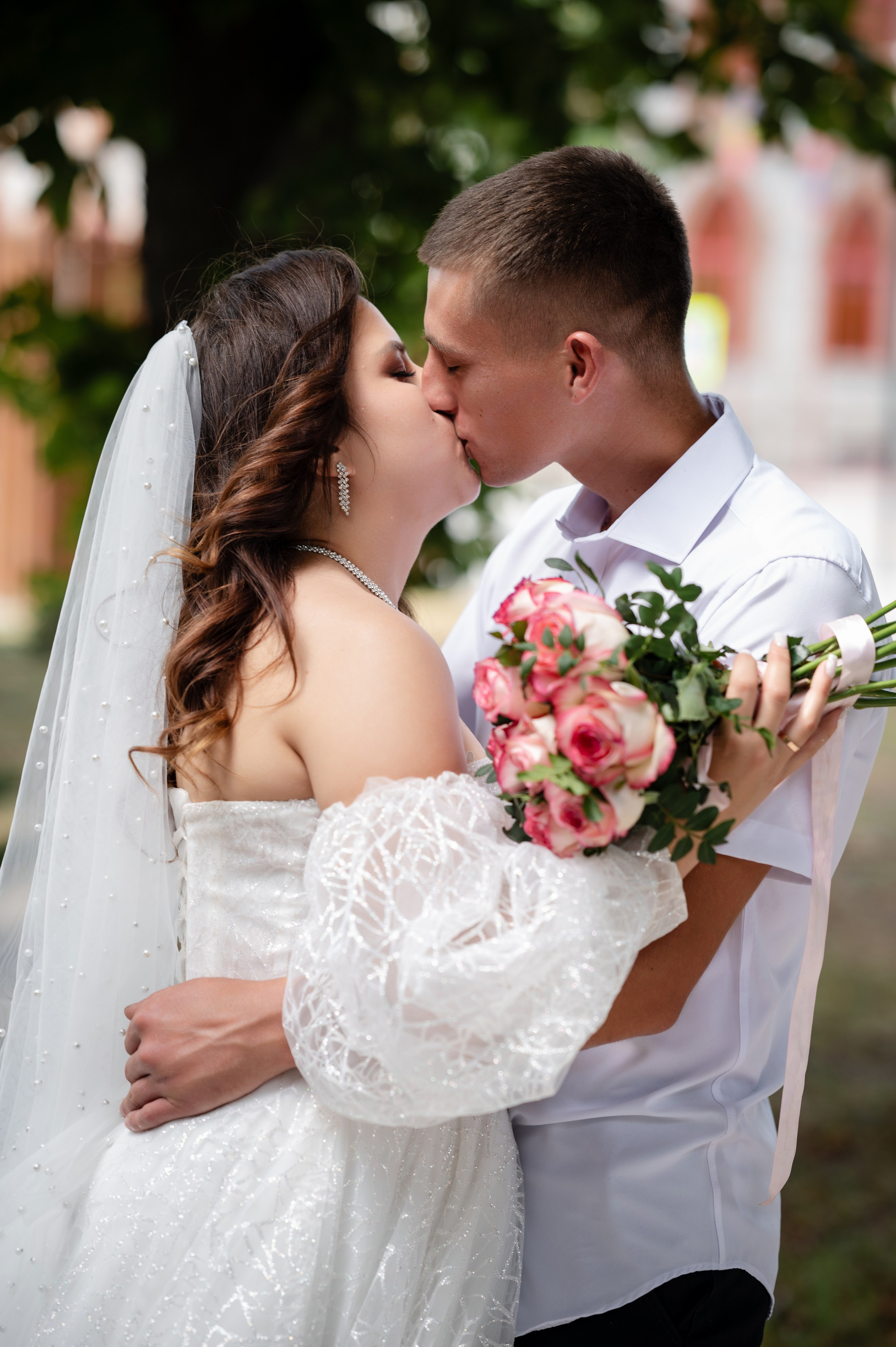 Владимир & Валентина. Свадебный и семейный фотограф в Миллерово и Ростове Алёна Черепенина