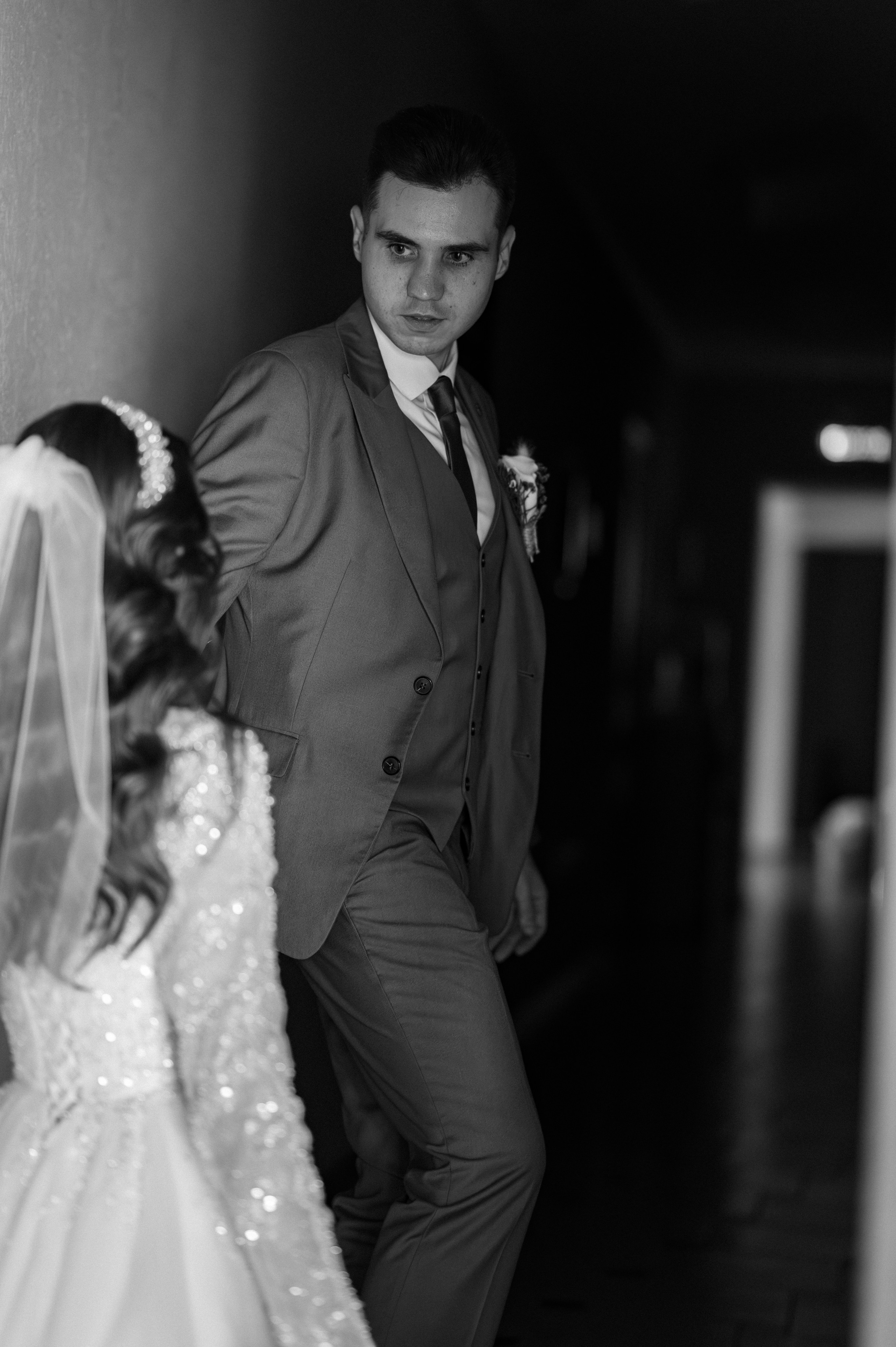 Герман & Анна. Свадебный и семейный фотограф в Миллерово и Ростове Алёна Черепенина