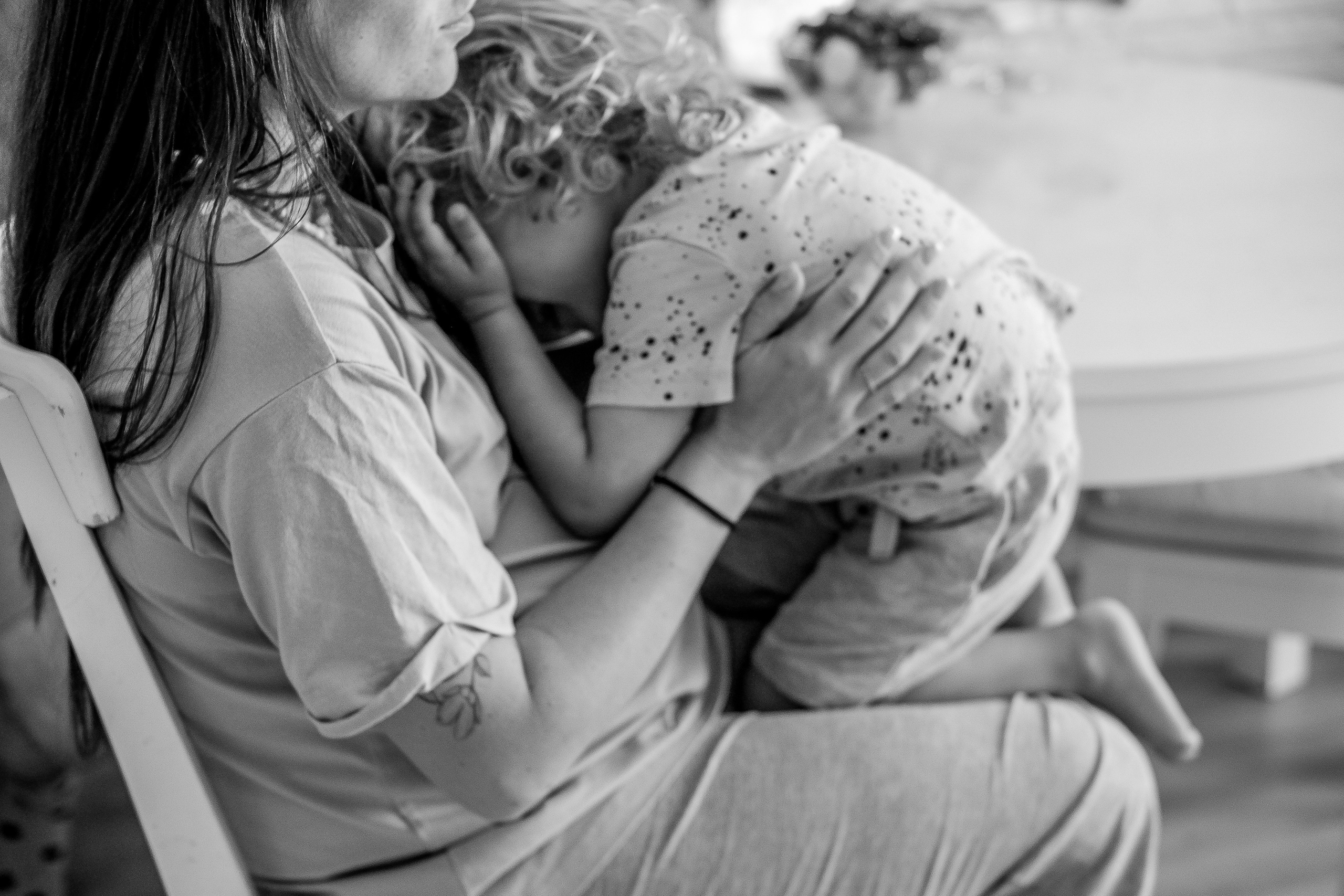 Family. Фотохудожник в Карелии и Санкт-Петербурге