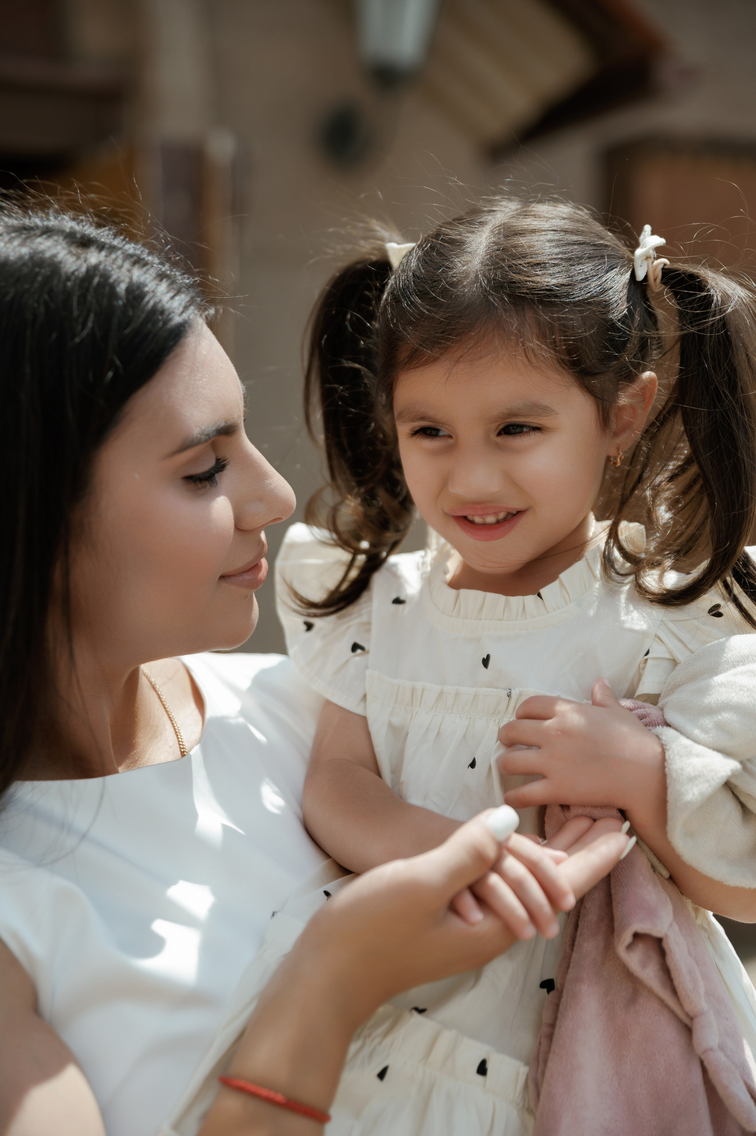 Крещение. Свадебный фотограф Екатерина Зайцева Краснодар