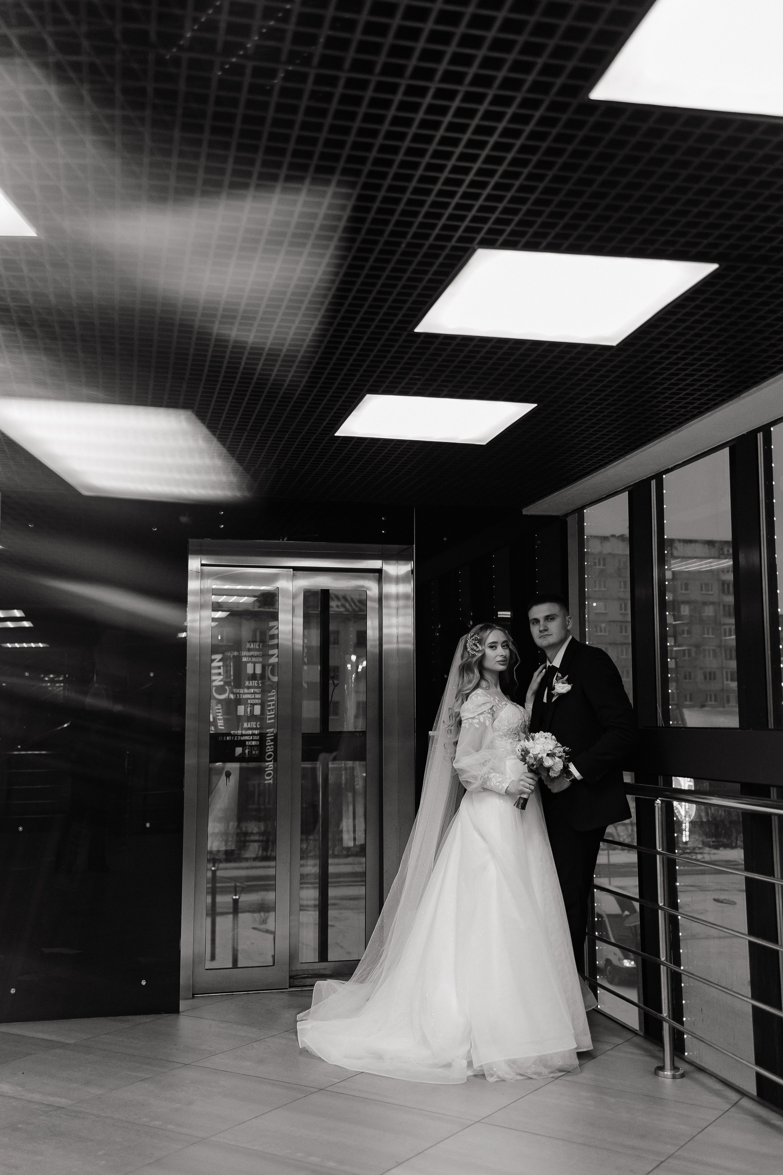 11.11 Артем и Мария. Фотограф Норильск, Москва