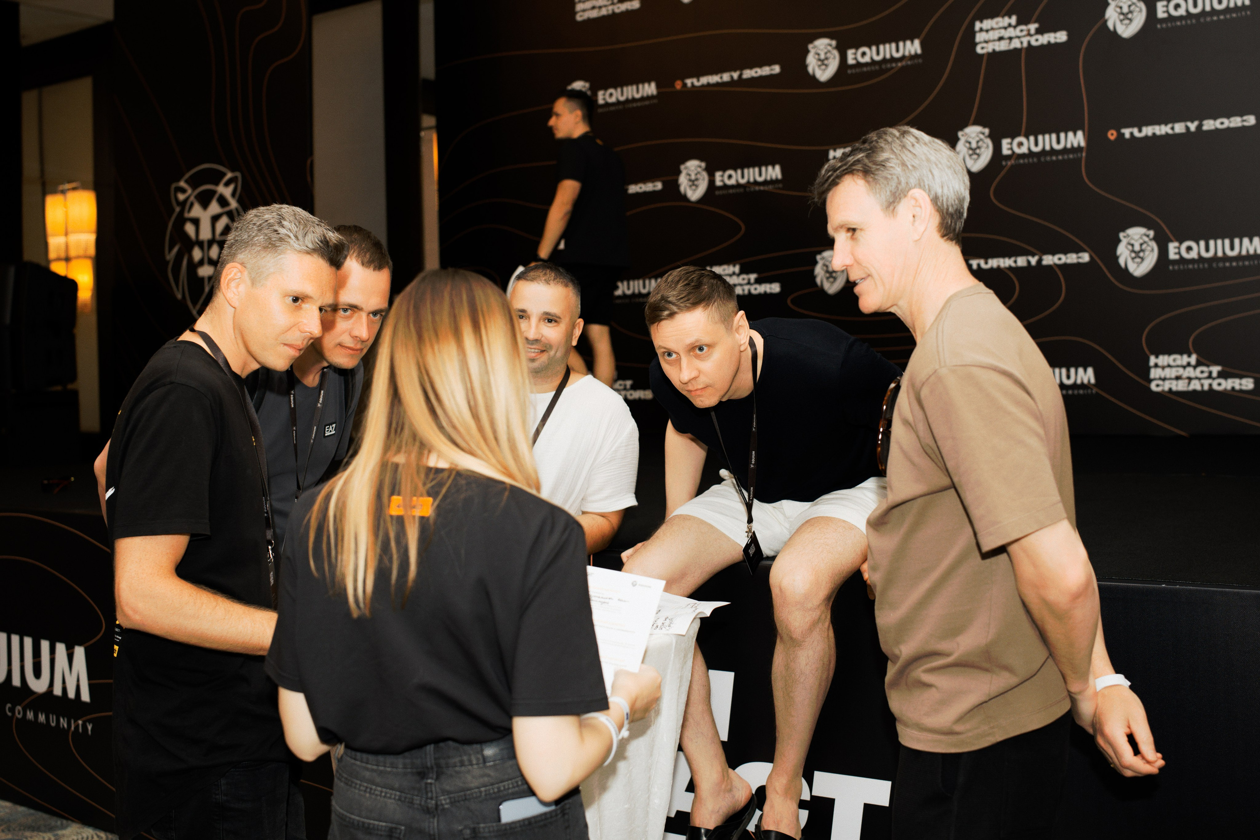 Equium. Репортажный и портретный фотограф Алексей Полячек