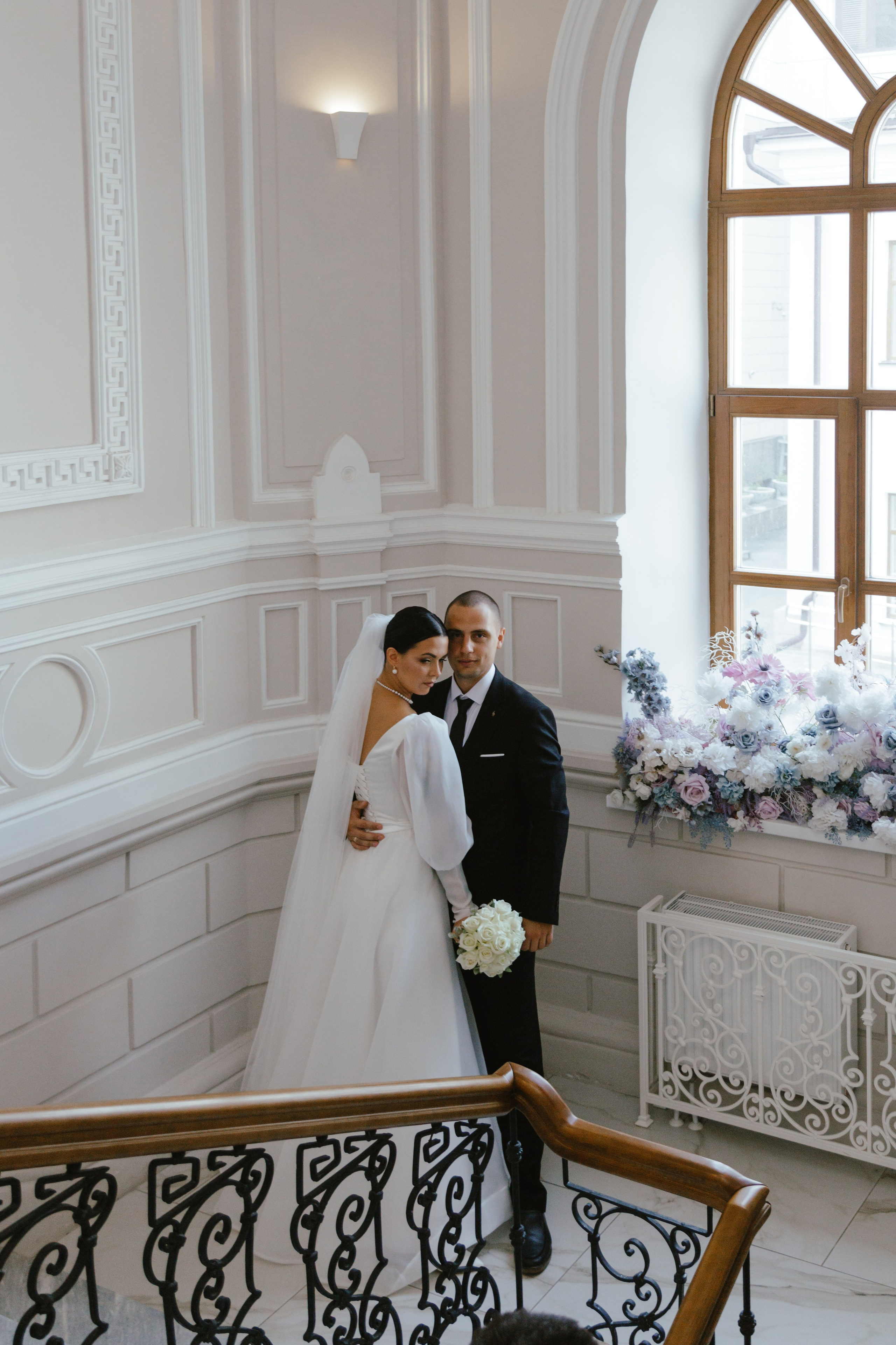 Дарья и Иван. Семейный фотограф Абулгазина Катерина