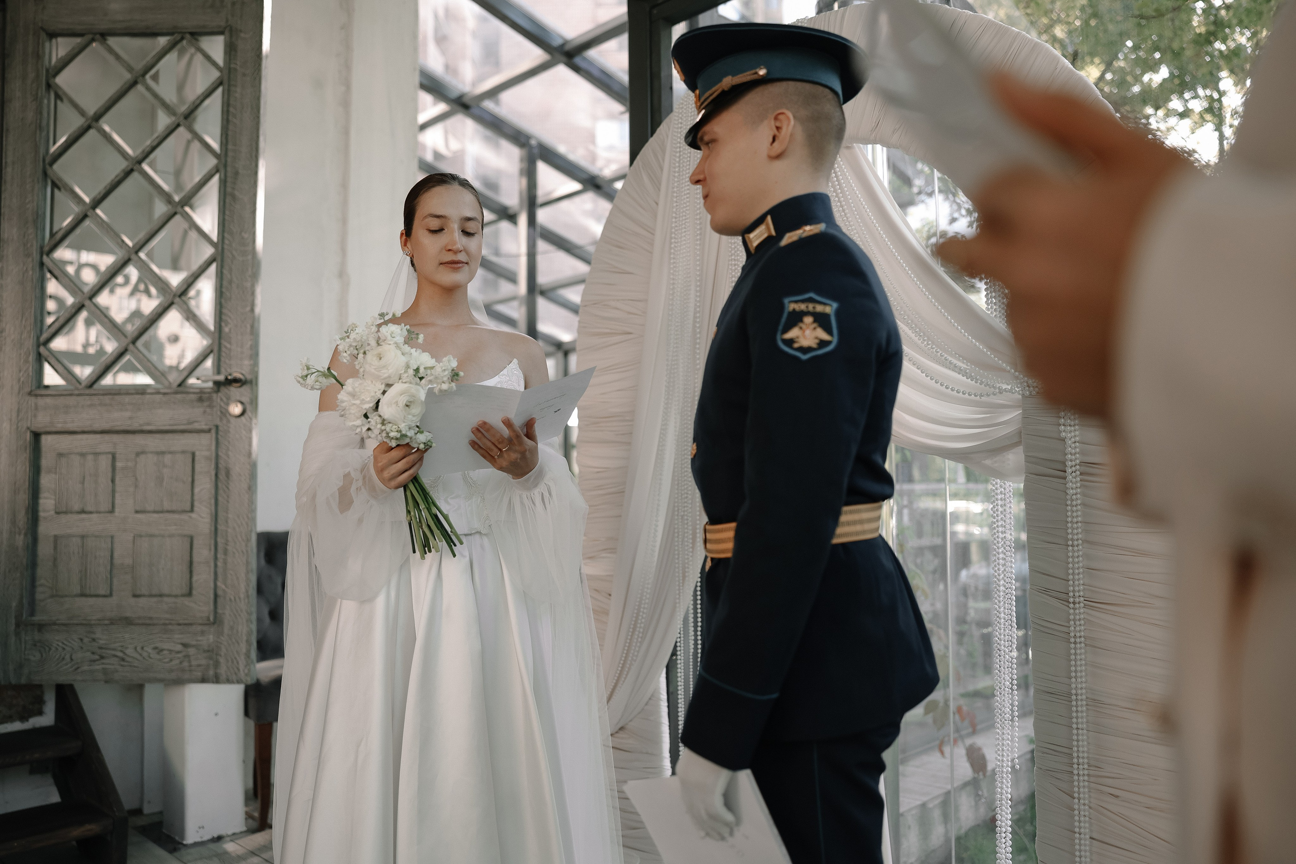 Совершенно секретно. Свадебный и семейный Фотограф Денис Кошель