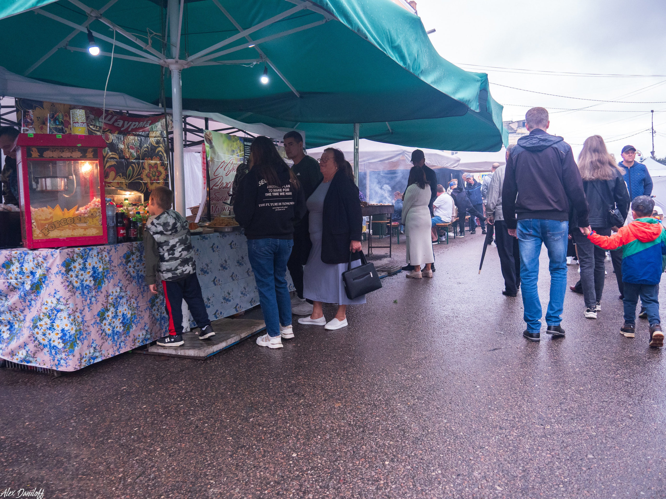 День города Муром 2025. Муром-Инфо. Новости культуры, образования, спорта в городе Муром