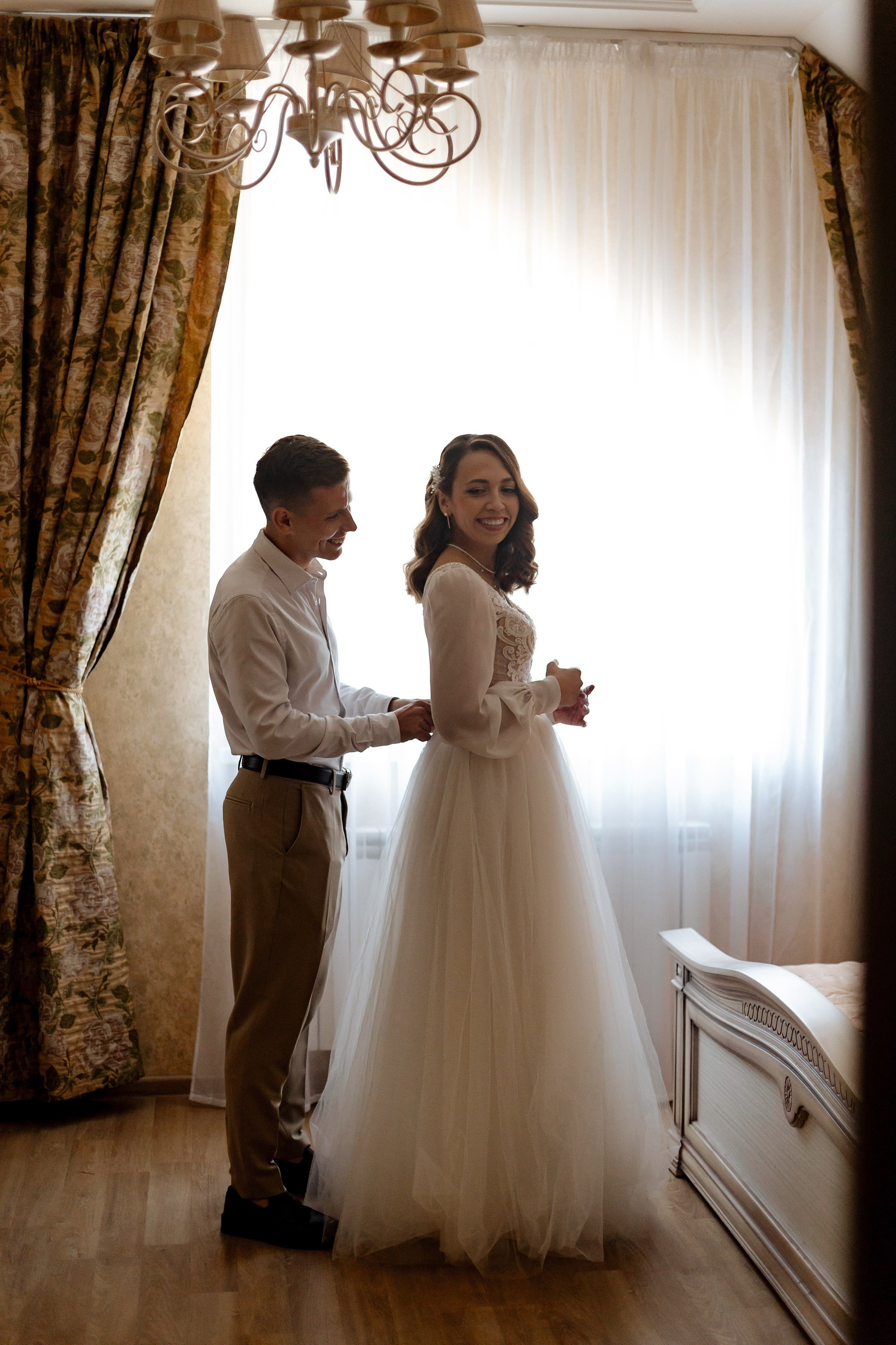 13 сентября WED. Свадебный фотограф Анастасия Пелевина