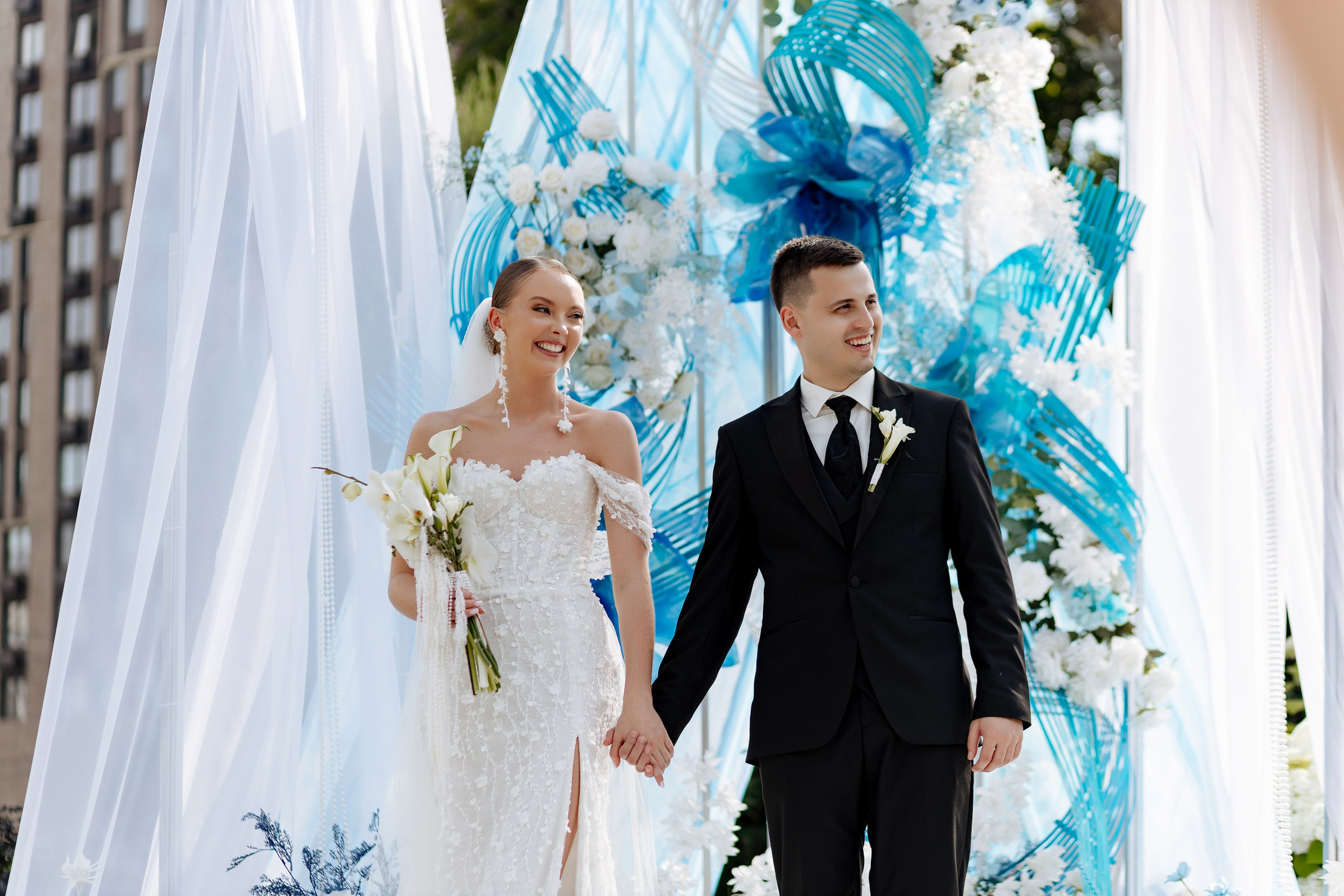 12 июля WED. Свадебный фотограф Анастасия Пелевина
