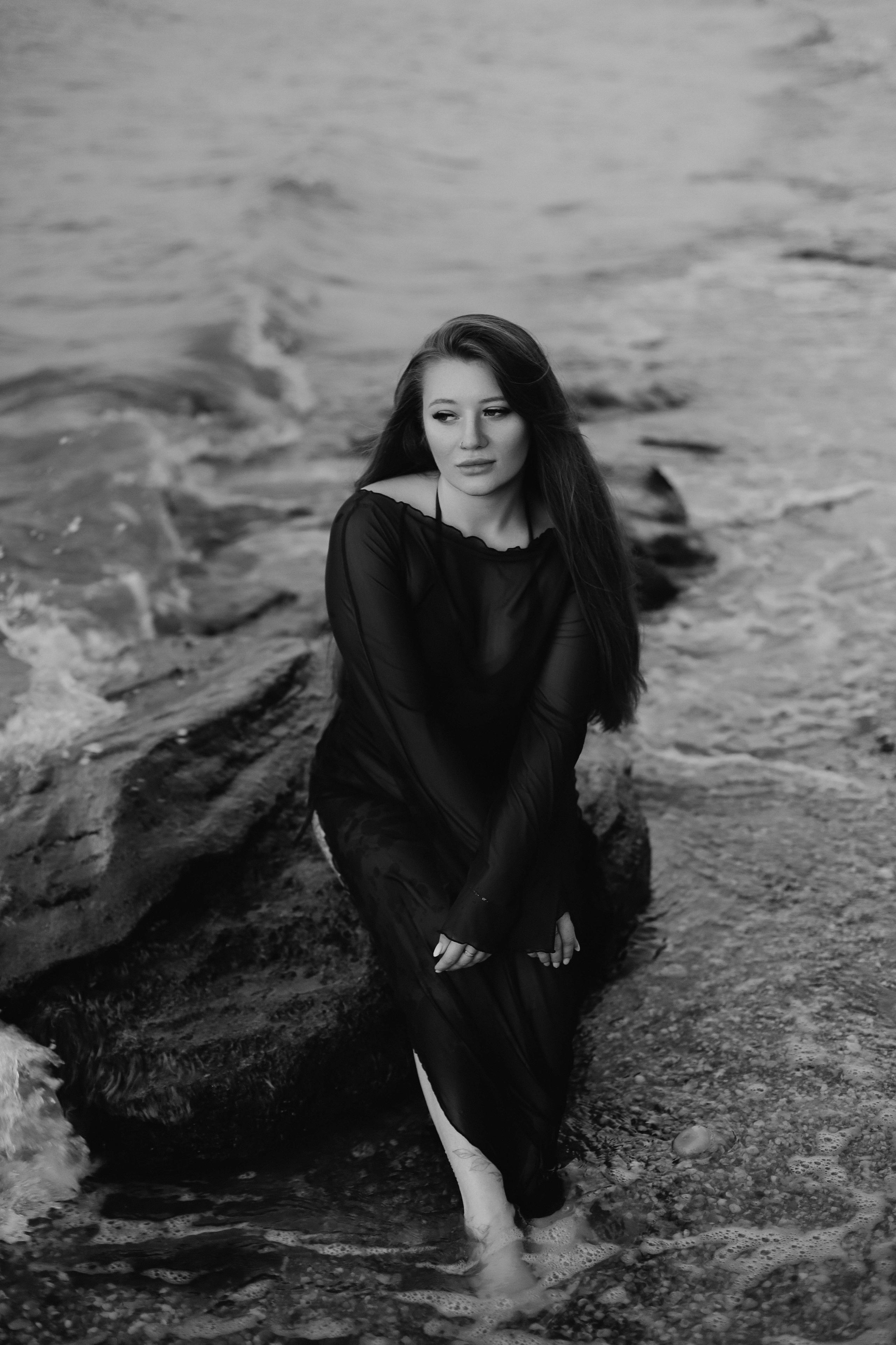 АЛИНА. Фотограф Мариуполь | Ялта | Крым — Диана Мазенко