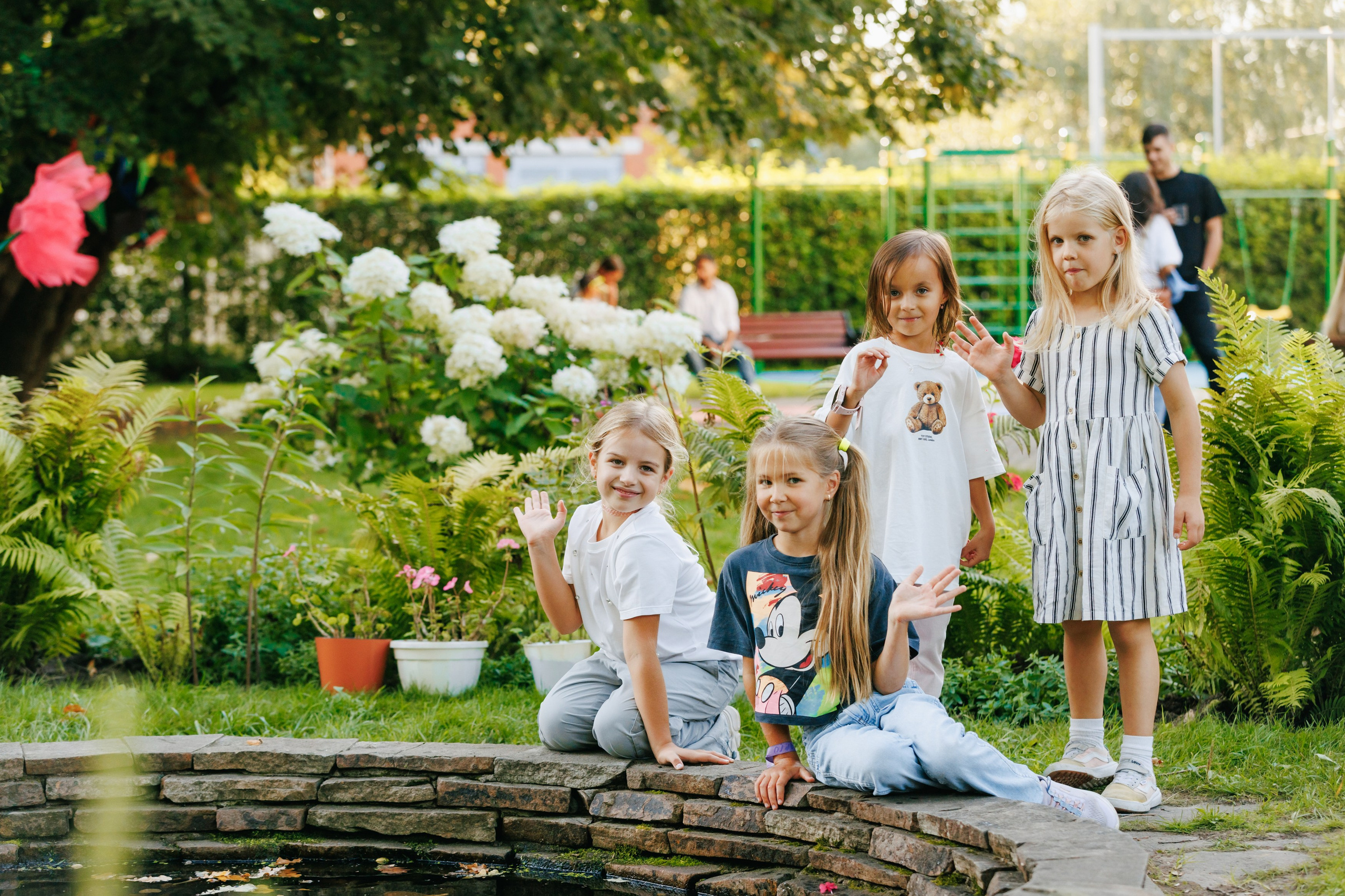 Репортажный фотограф в Санкт-Петербурге Жолудев Владислав