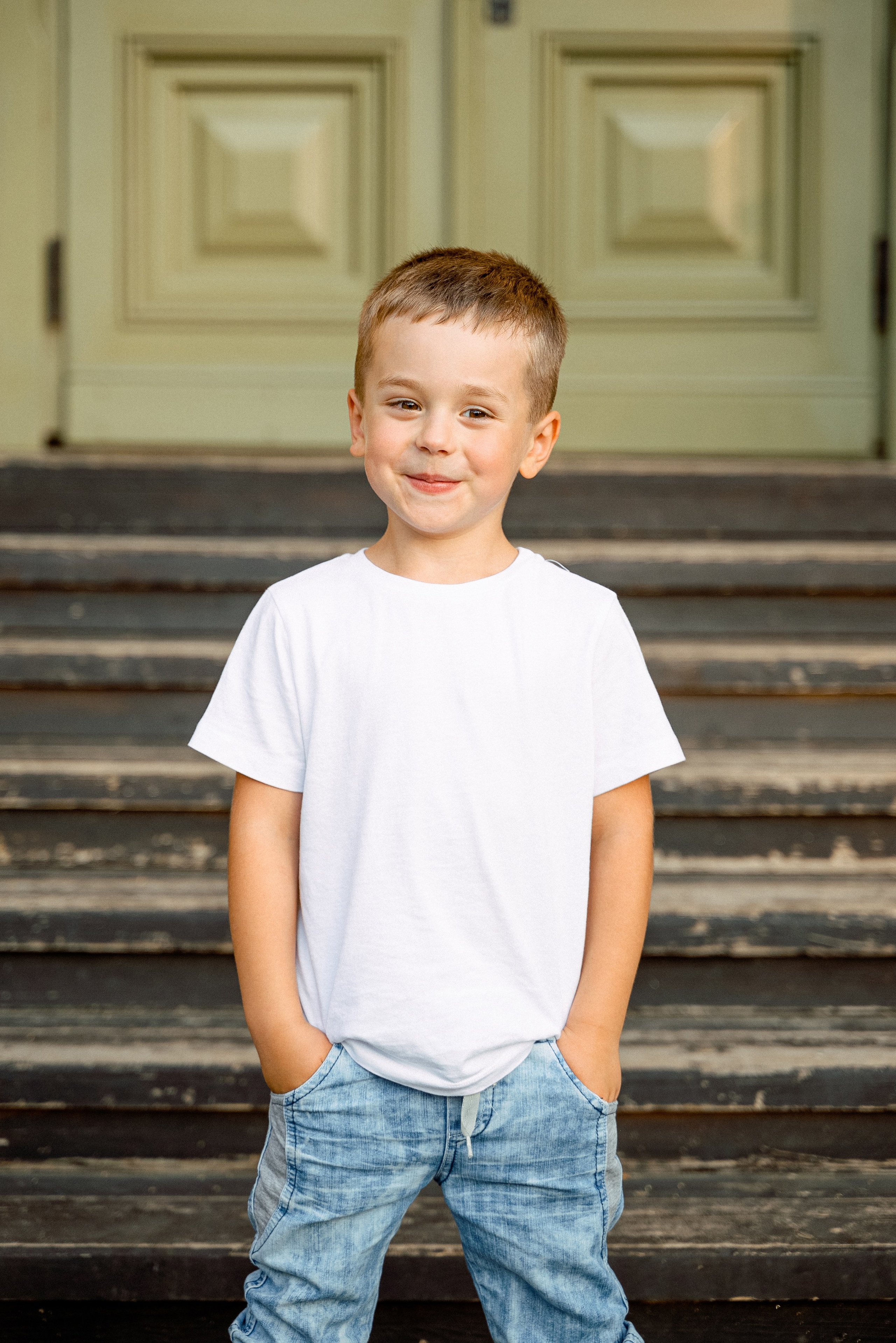 Семья Евгении и Семена. Свадебный и портретный фотограф в Минске Наташа Каракулова