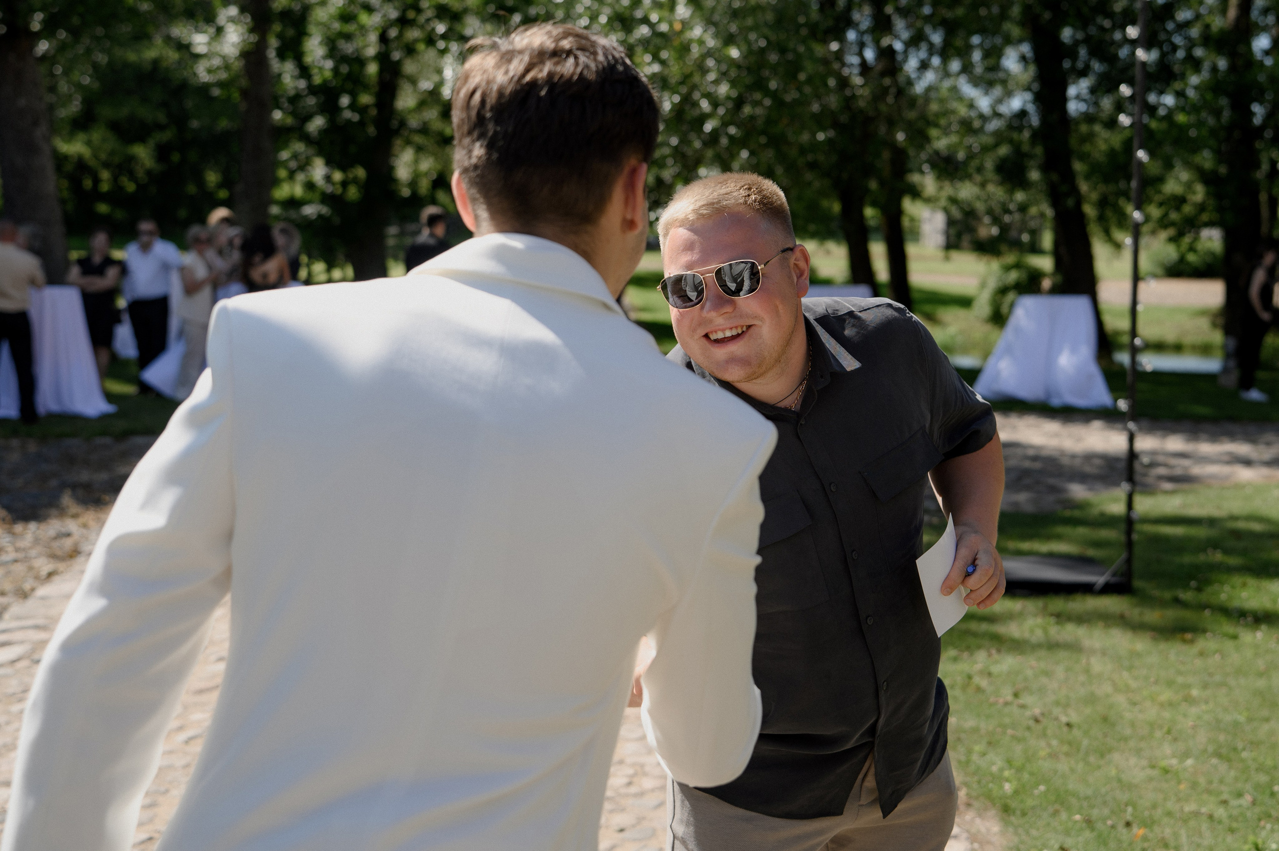 КИРИЛЛ И ИРА. Свадебный фотограф Минск