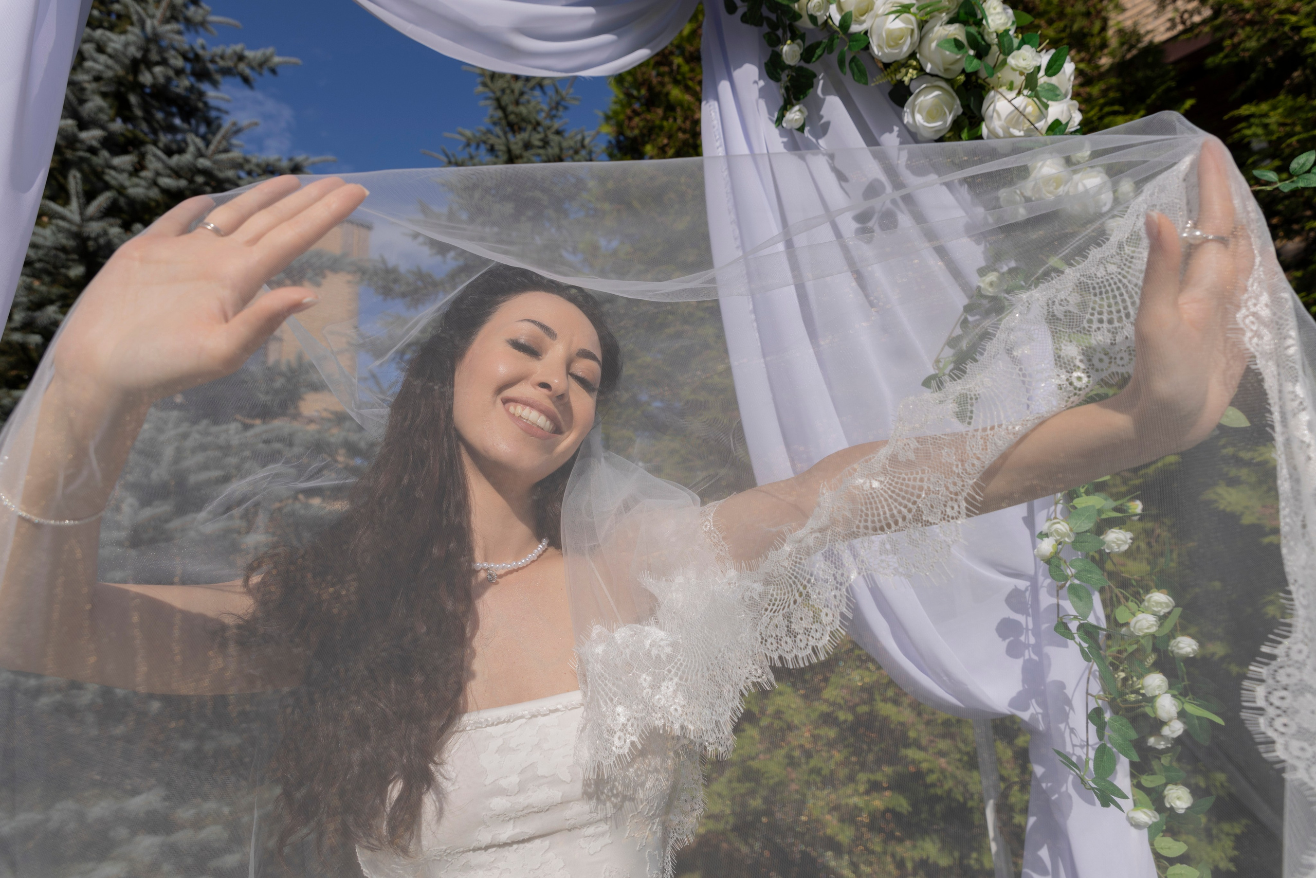 Свадьбы и lovestory. Фотограф и видеограф в Санкт-Петербурге Прохорова Надежда