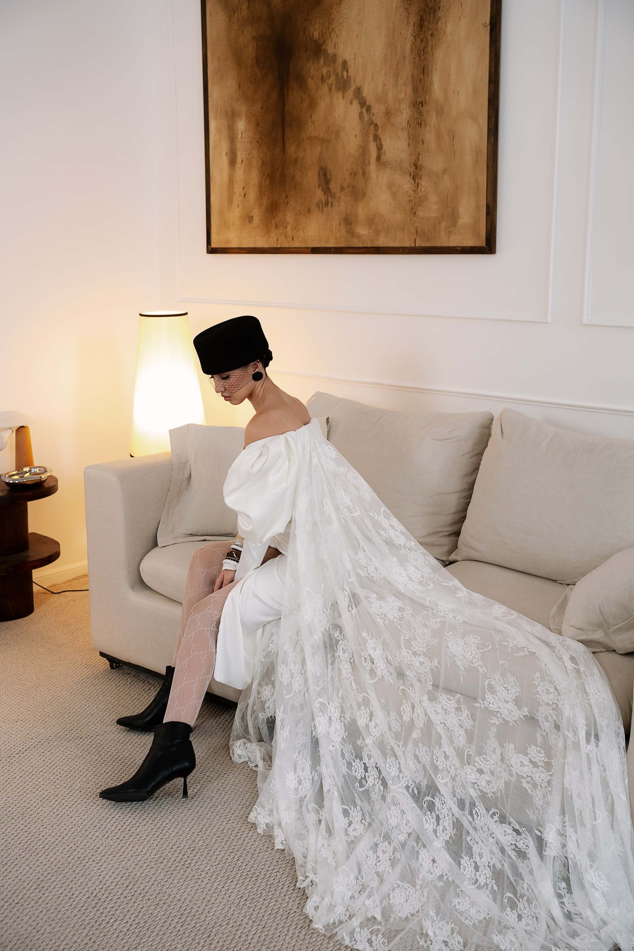 Настя. Свадебный фотограф Воронеж Марина Грудинина