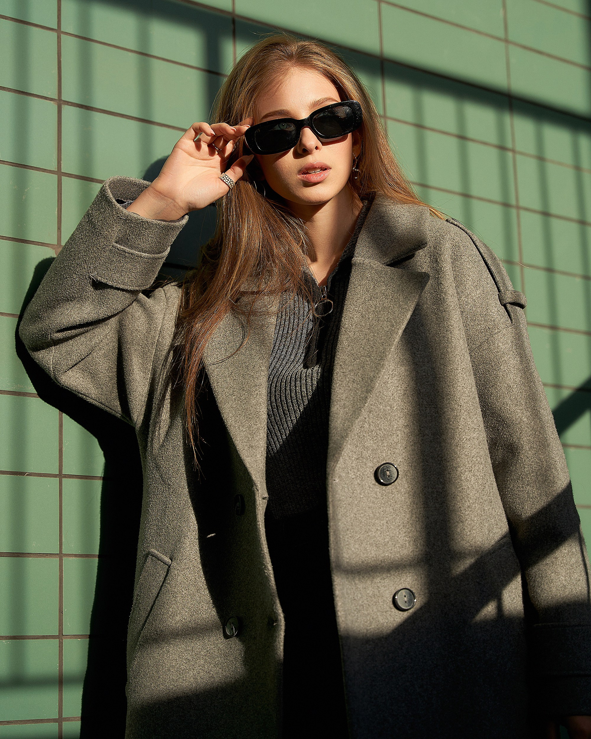 Тоня. Контент для маркетплейсов и соцсетей. Фото и видео съемка